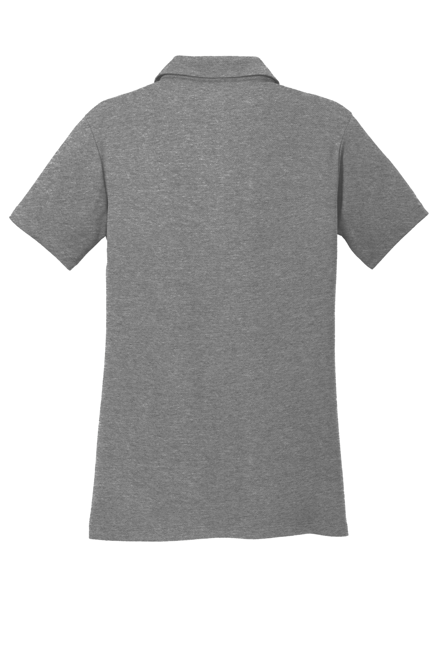 LST640 Sport-Tek® Women's PosiCharge® RacerMesh® Polo