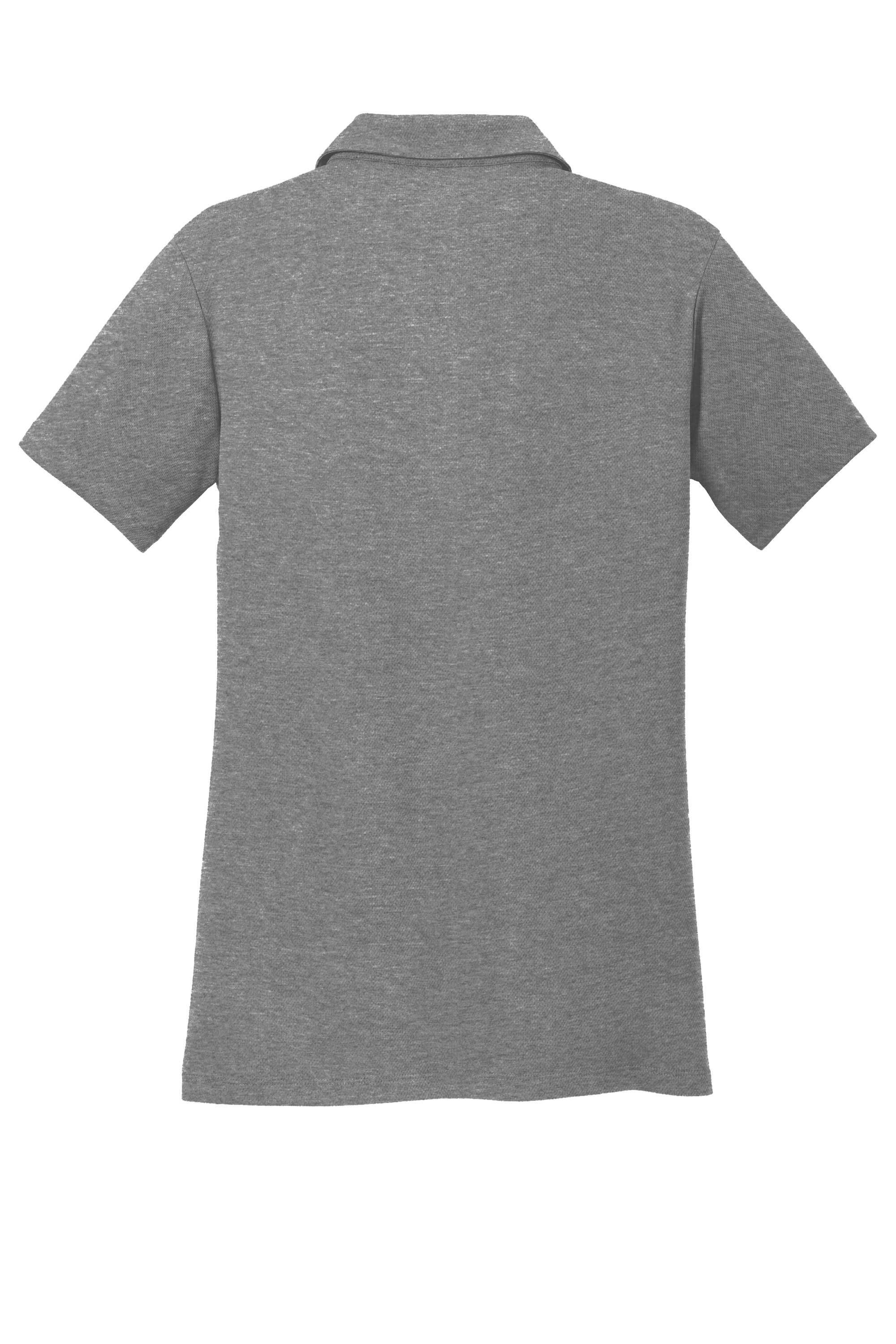 LST640 Sport-Tek® Women's PosiCharge® RacerMesh® Polo