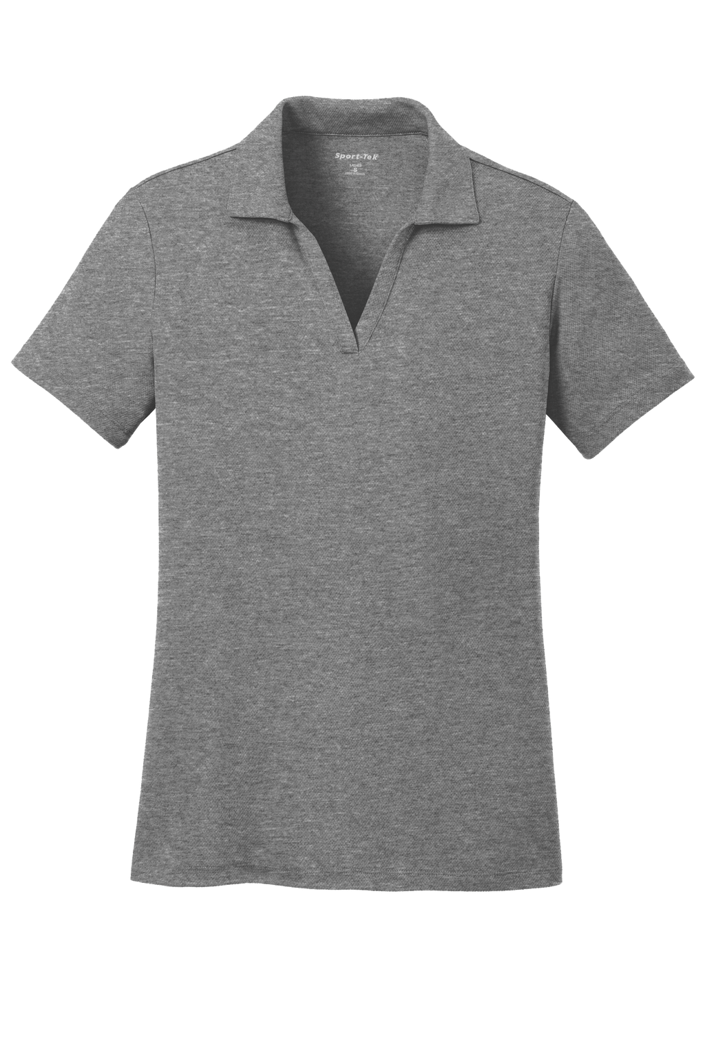 LST640 Sport-Tek® Women's PosiCharge® RacerMesh® Polo