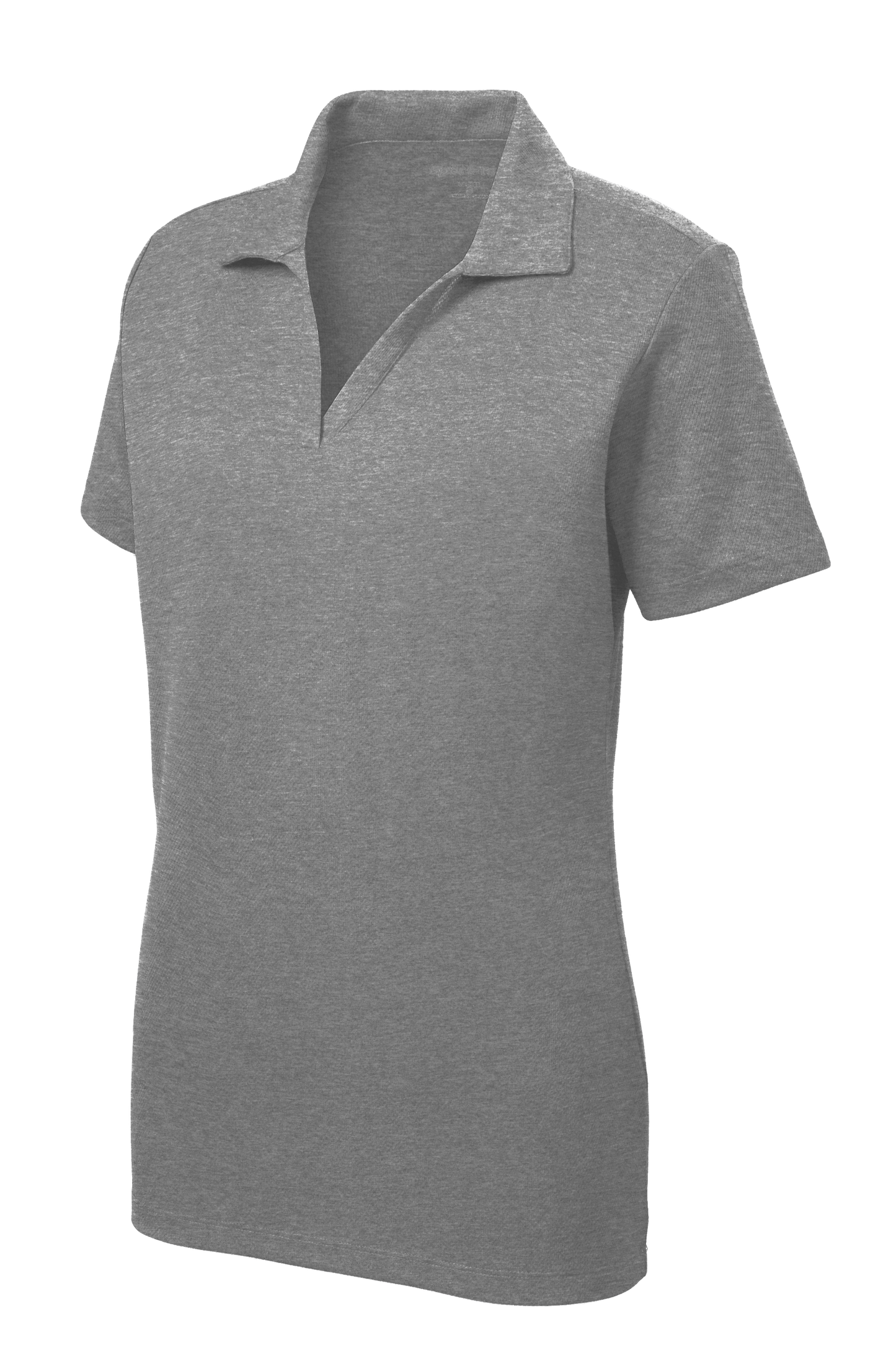 LST640 Sport-Tek® Women's PosiCharge® RacerMesh® Polo