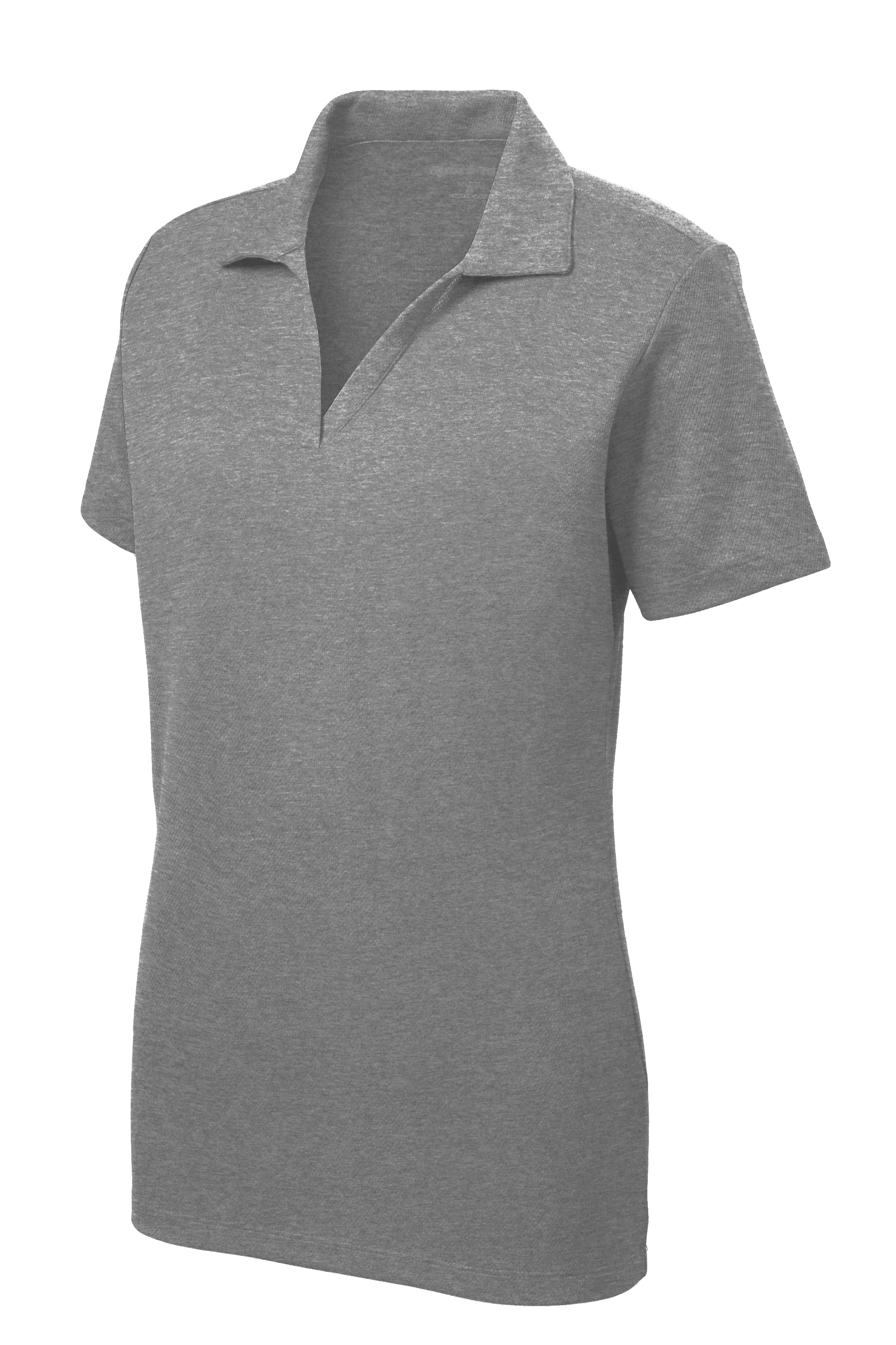 LST640 Sport-Tek® Women's PosiCharge® RacerMesh® Polo