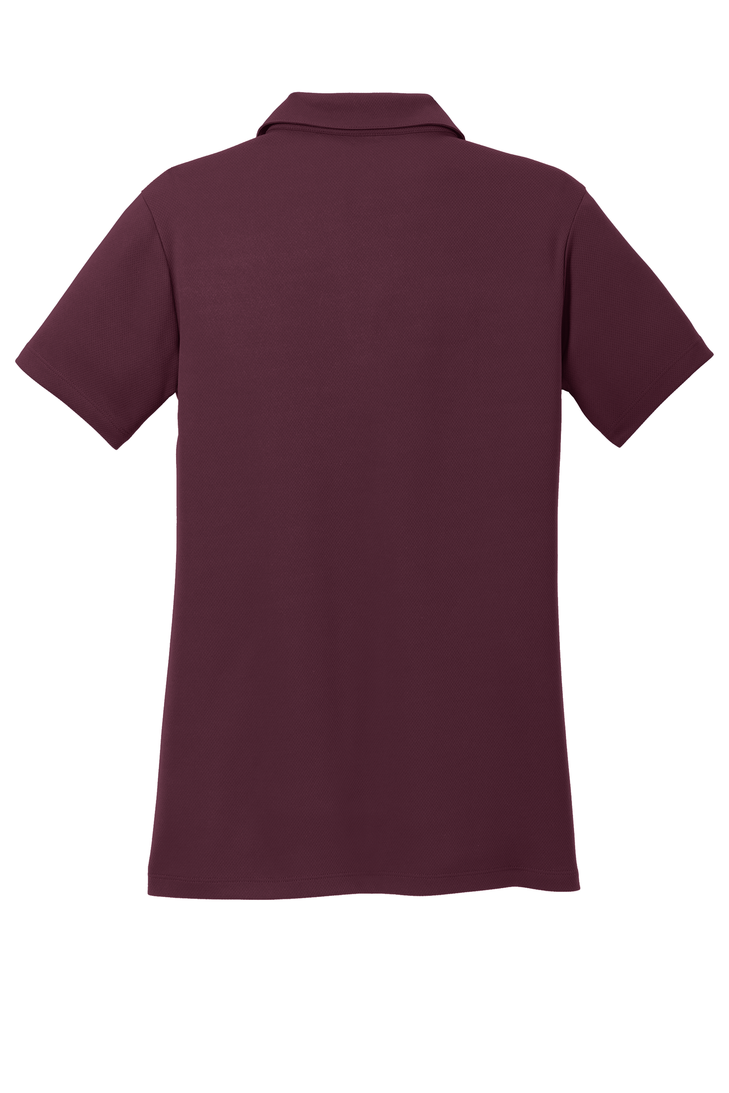 LST640 Sport-Tek® Women's PosiCharge® RacerMesh® Polo