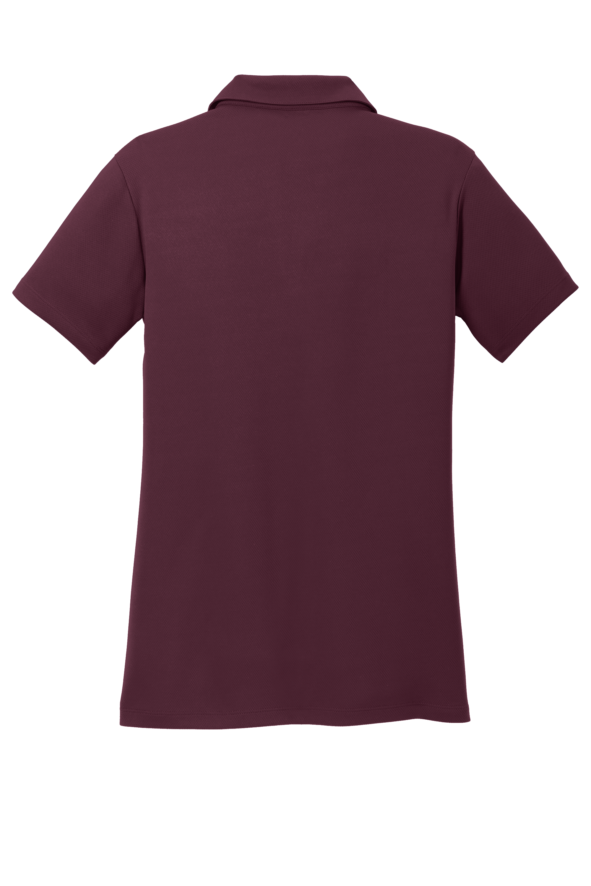LST640 Sport-Tek® Women's PosiCharge® RacerMesh® Polo
