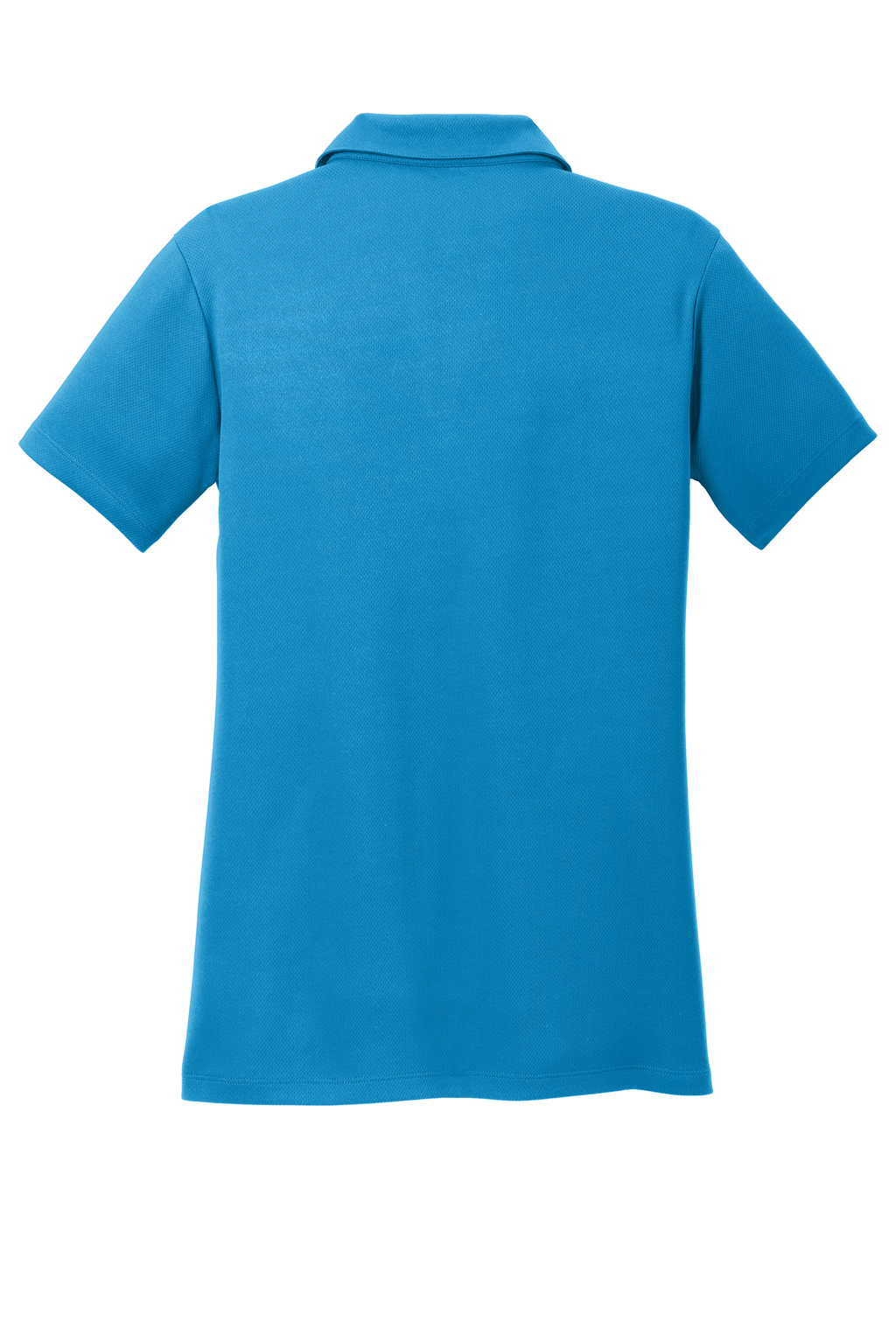LST640 Sport-Tek® Women's PosiCharge® RacerMesh® Polo