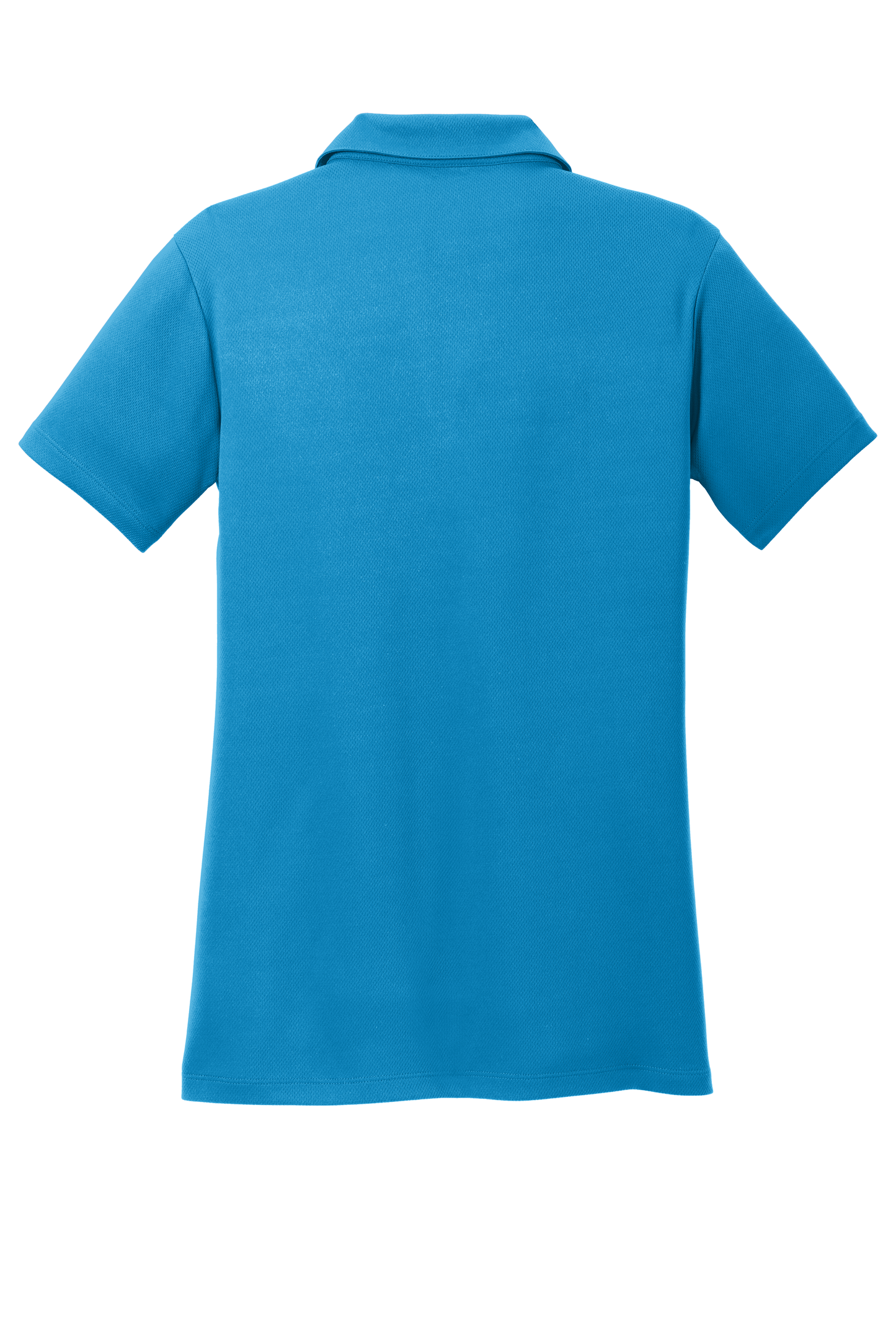 LST640 Sport-Tek® Women's PosiCharge® RacerMesh® Polo