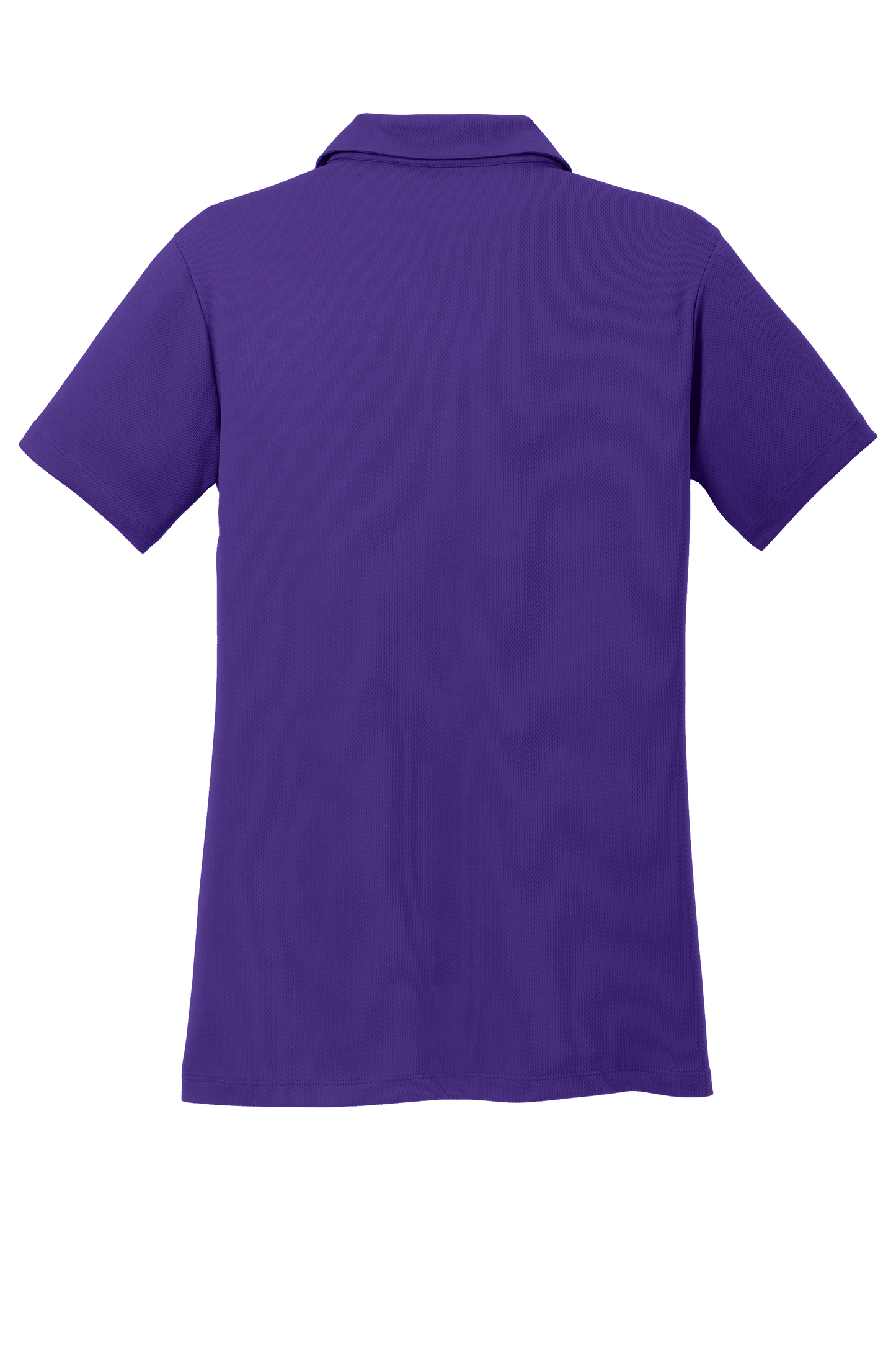 LST640 Sport-Tek® Women's PosiCharge® RacerMesh® Polo