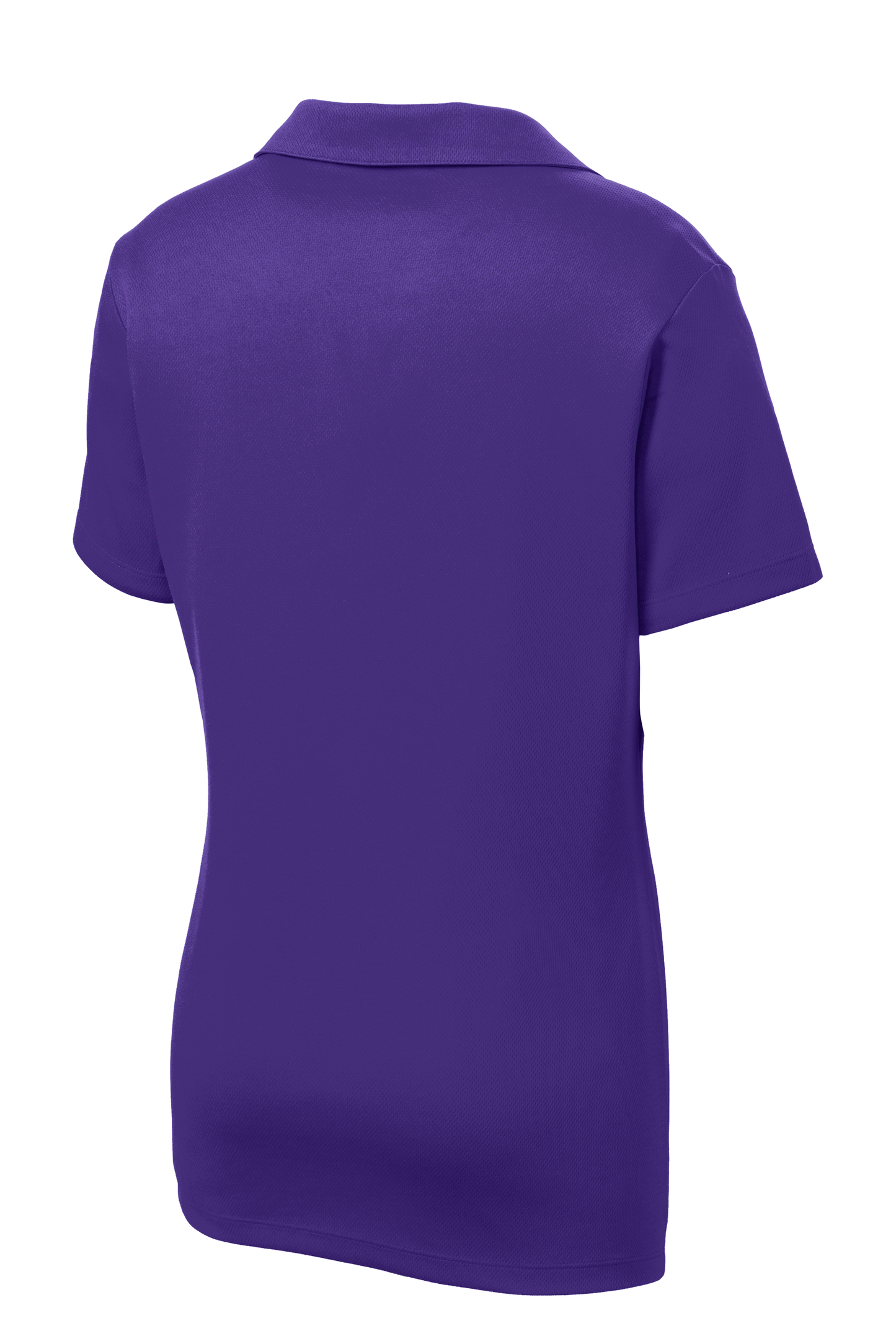 LST640 Sport-Tek® Women's PosiCharge® RacerMesh® Polo