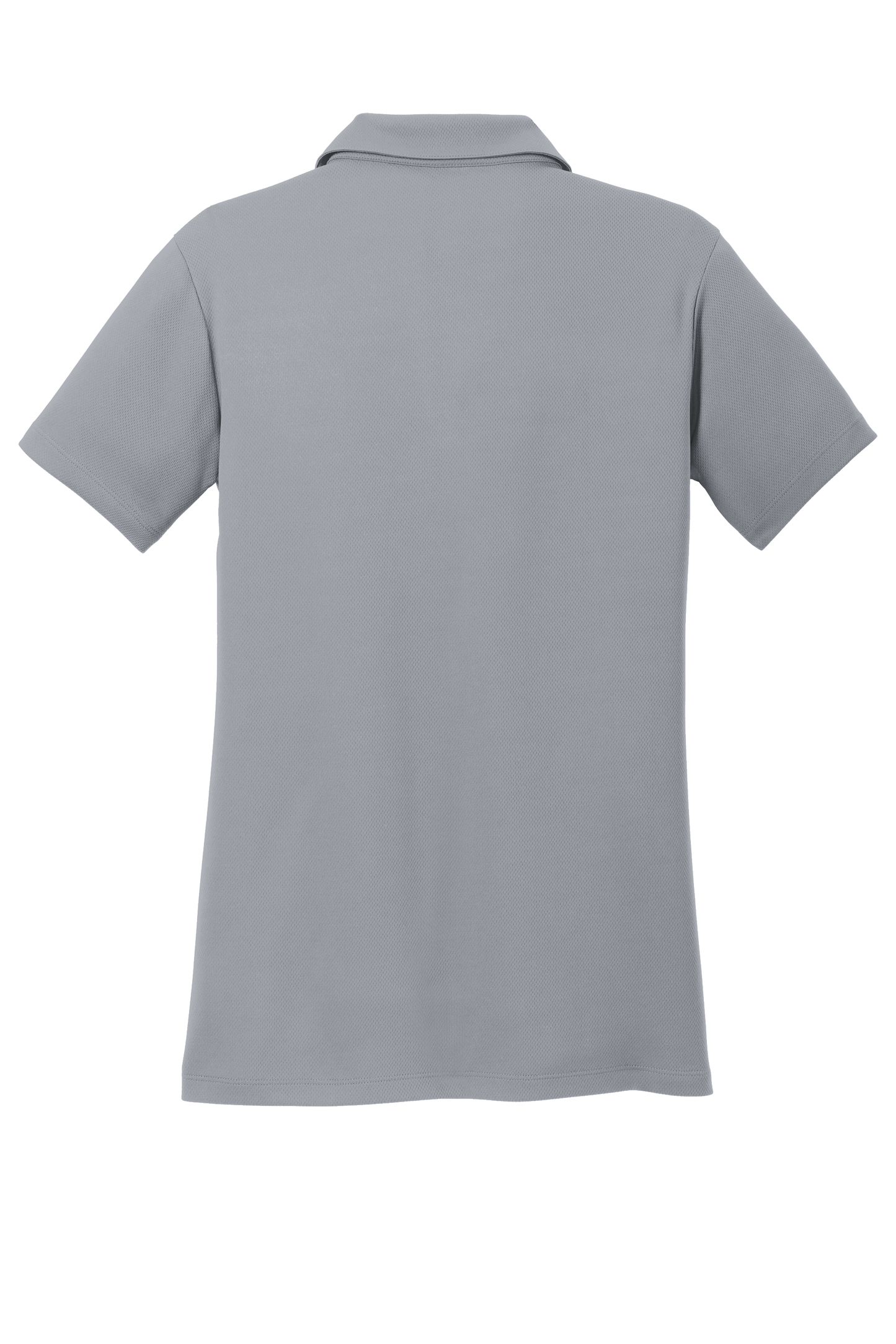 LST640 Sport-Tek® Women's PosiCharge® RacerMesh® Polo