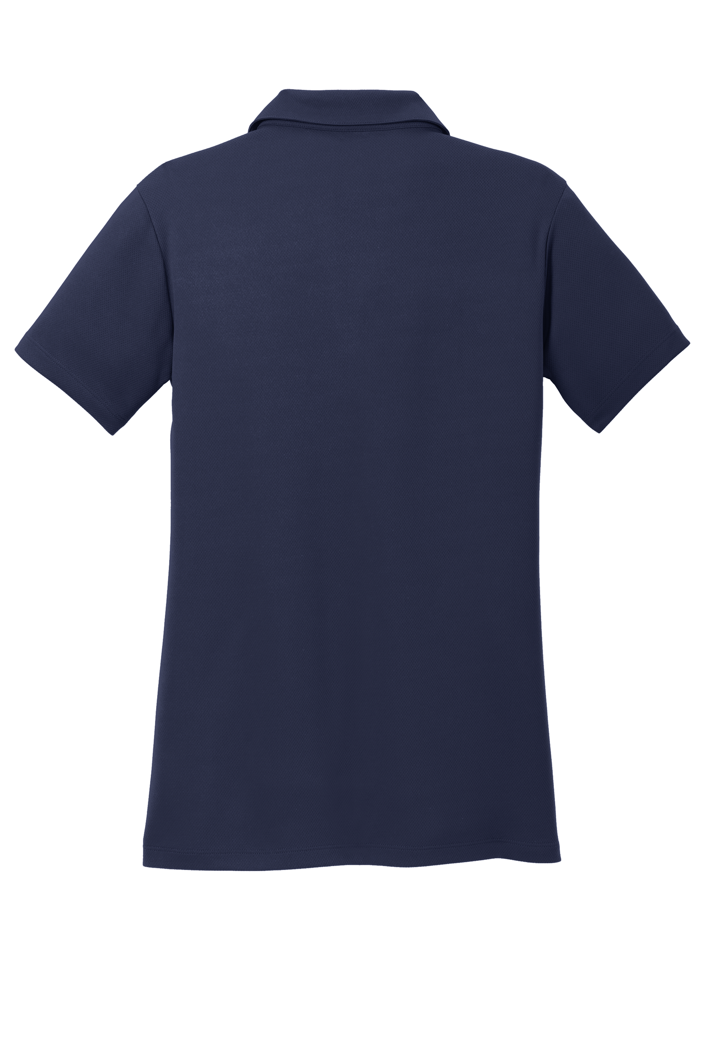 LST640 Sport-Tek® Women's PosiCharge® RacerMesh® Polo