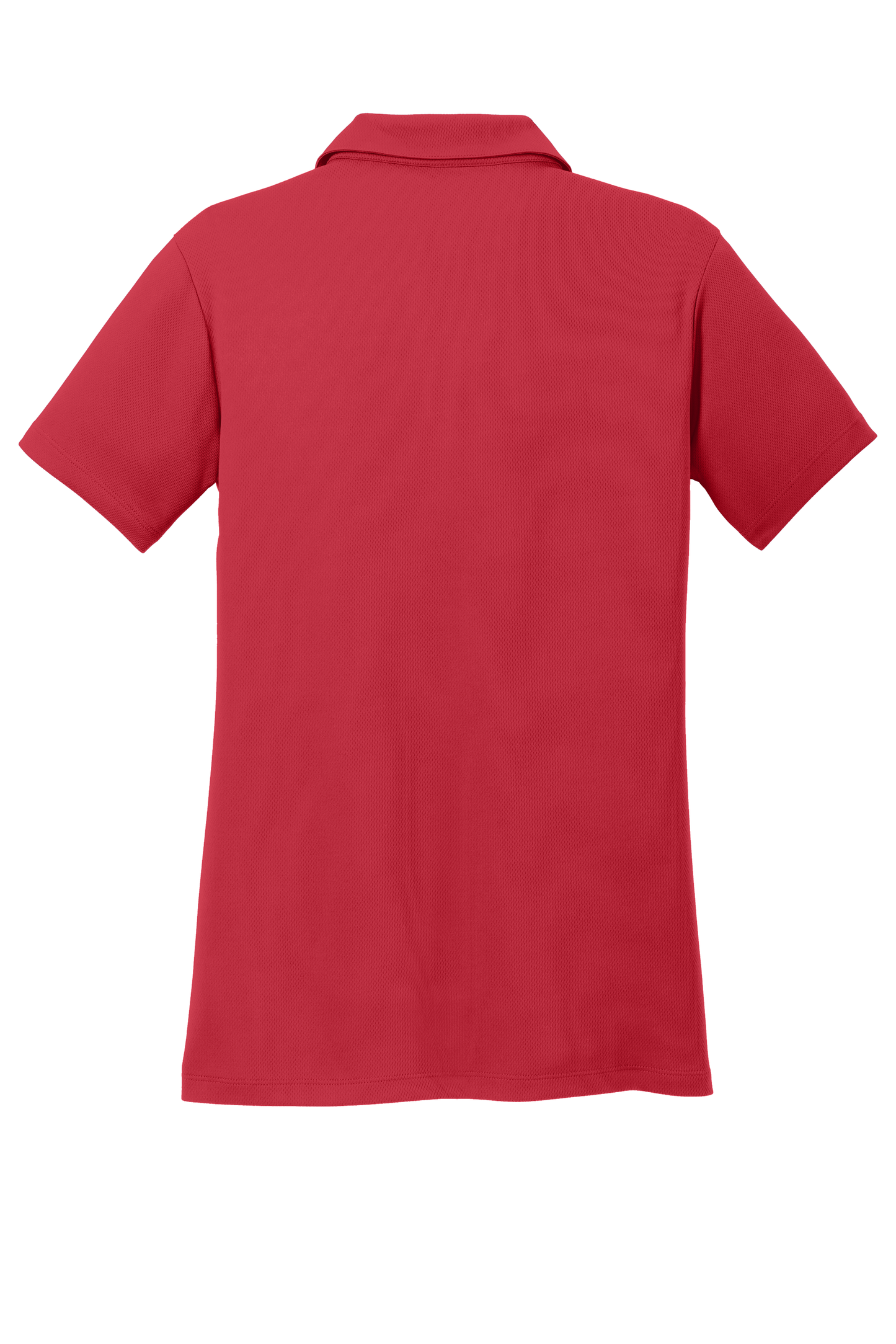 LST640 Sport-Tek® Women's PosiCharge® RacerMesh® Polo