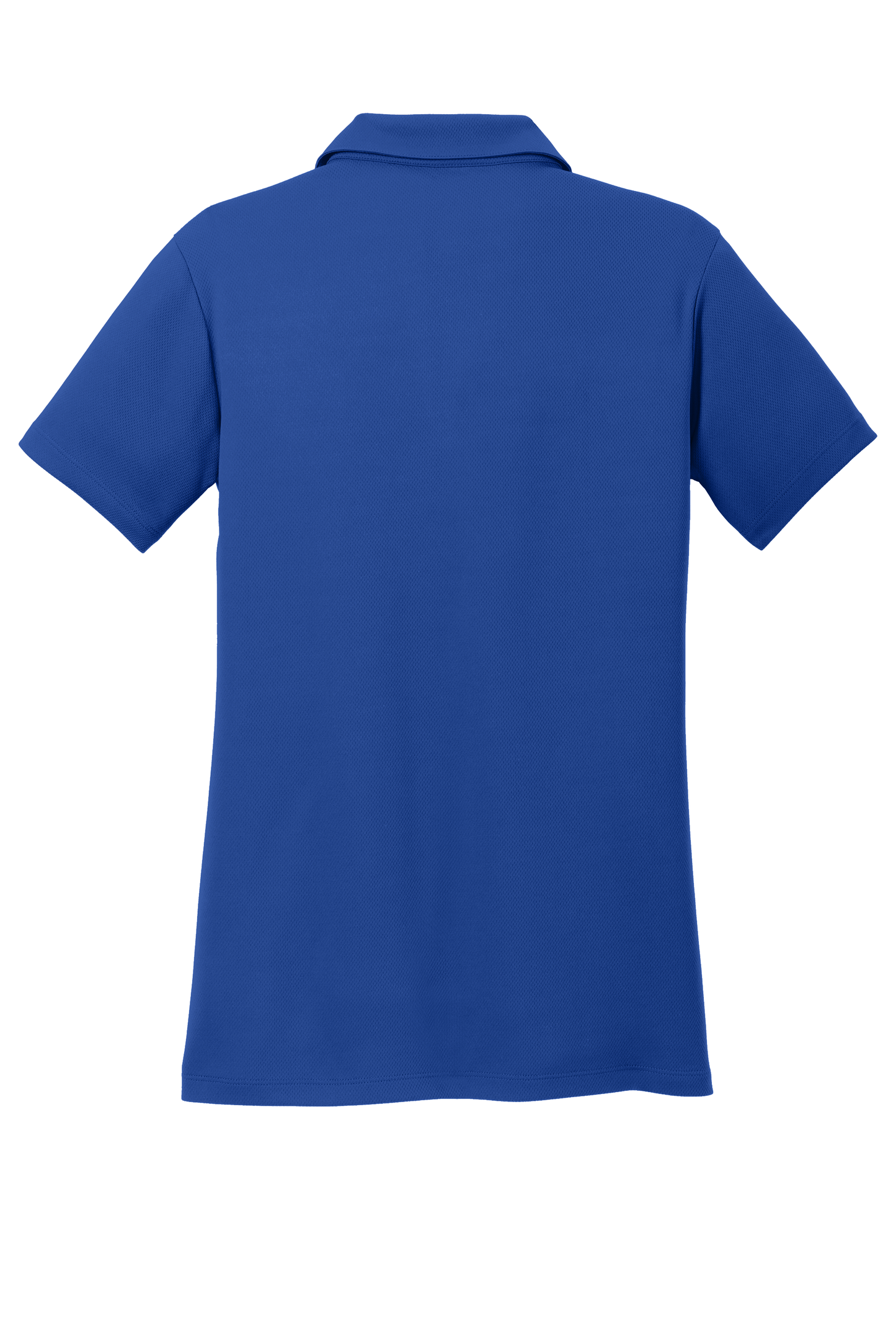LST640 Sport-Tek® Women's PosiCharge® RacerMesh® Polo