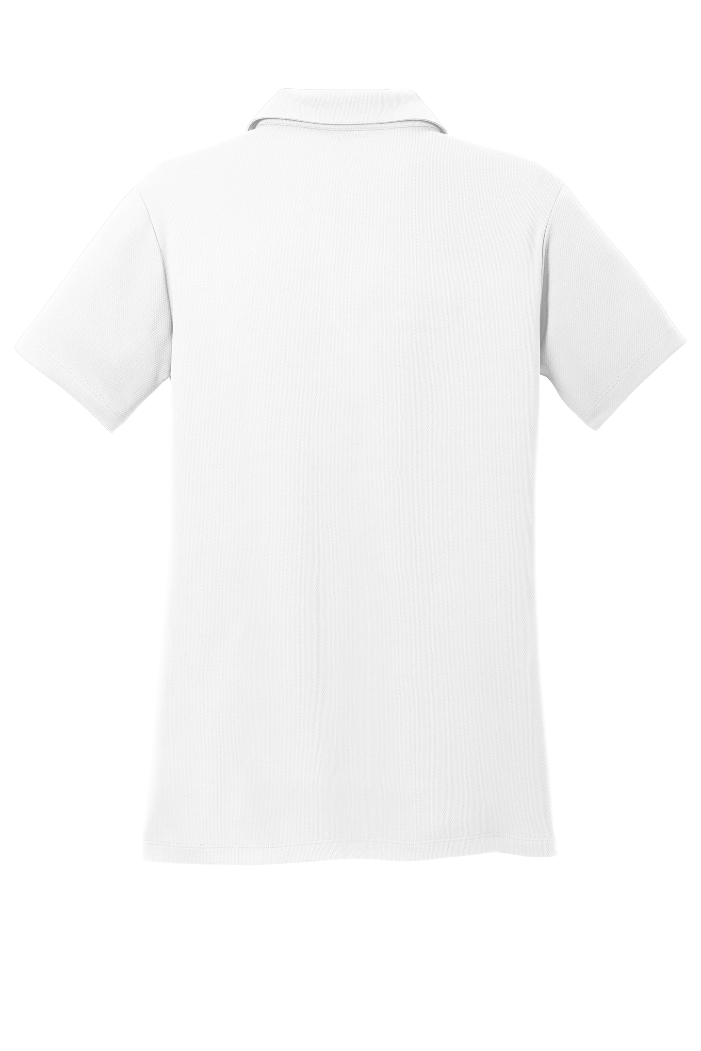 LST640 Sport-Tek® Women's PosiCharge® RacerMesh® Polo