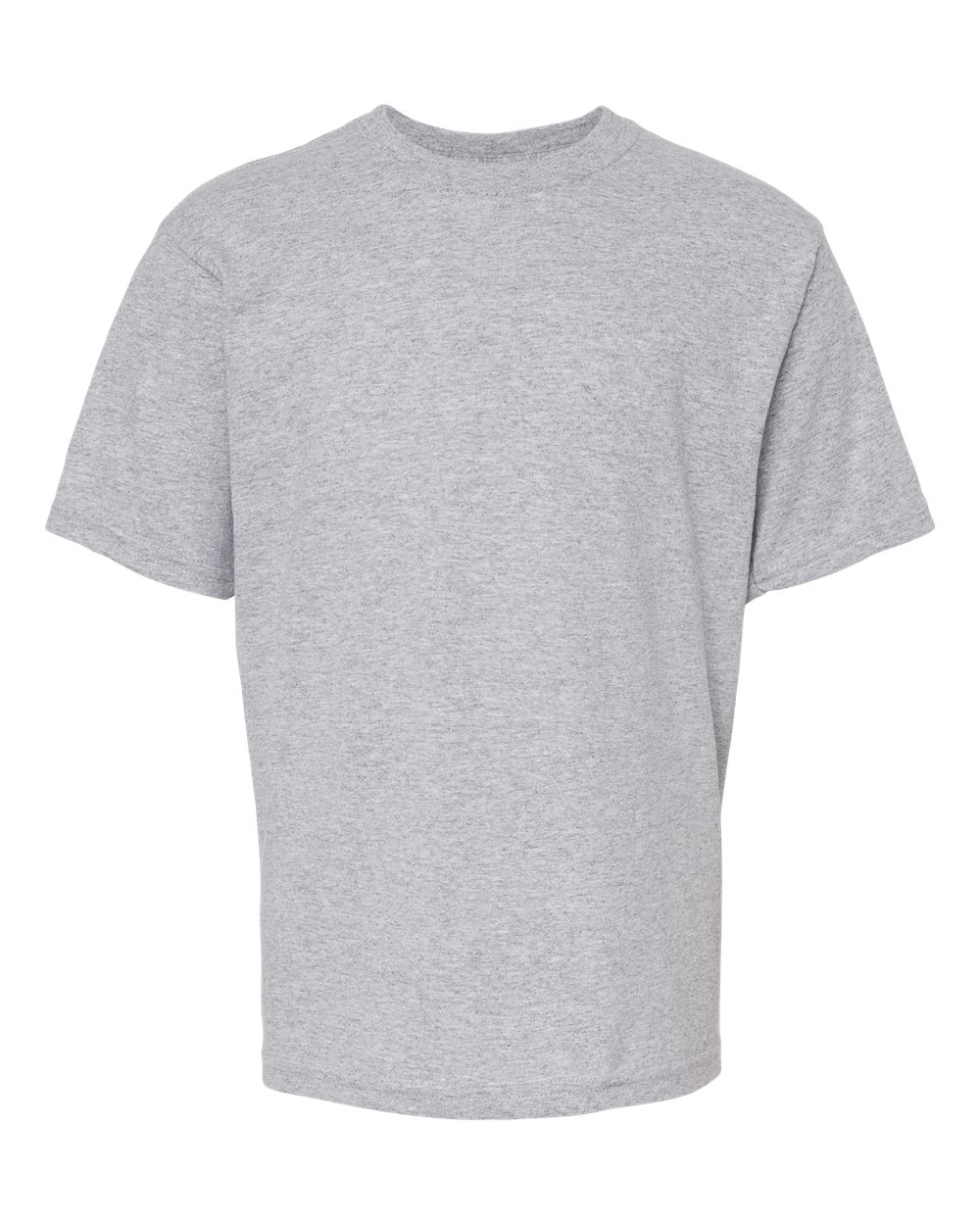 M&O Youth Gold Soft Touch T-Shirt - 4850