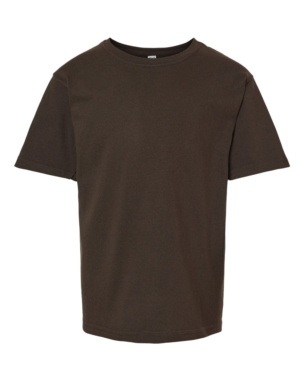 M&O Youth Gold Soft Touch T-Shirt - 4850