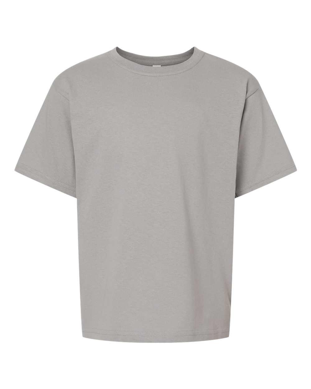 M&O Youth Gold Soft Touch T-Shirt - 4850