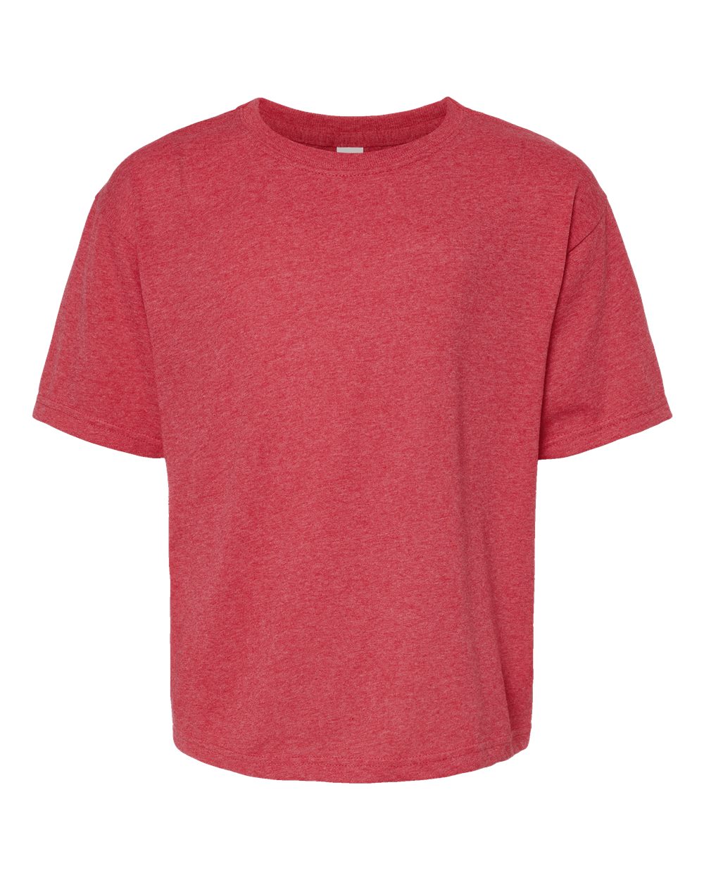 M&O Youth Gold Soft Touch T-Shirt - 4850