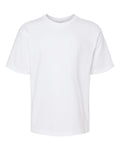 M&O Youth Gold Soft Touch T-Shirt - 4850