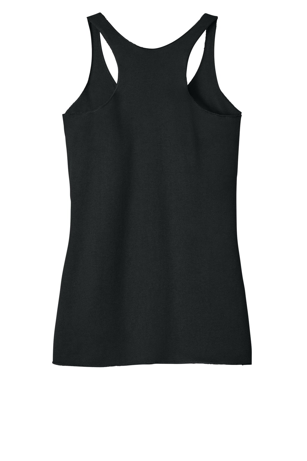 NL6733  Next Level Apparel® Women’s Tri-Blend Racerback Tank