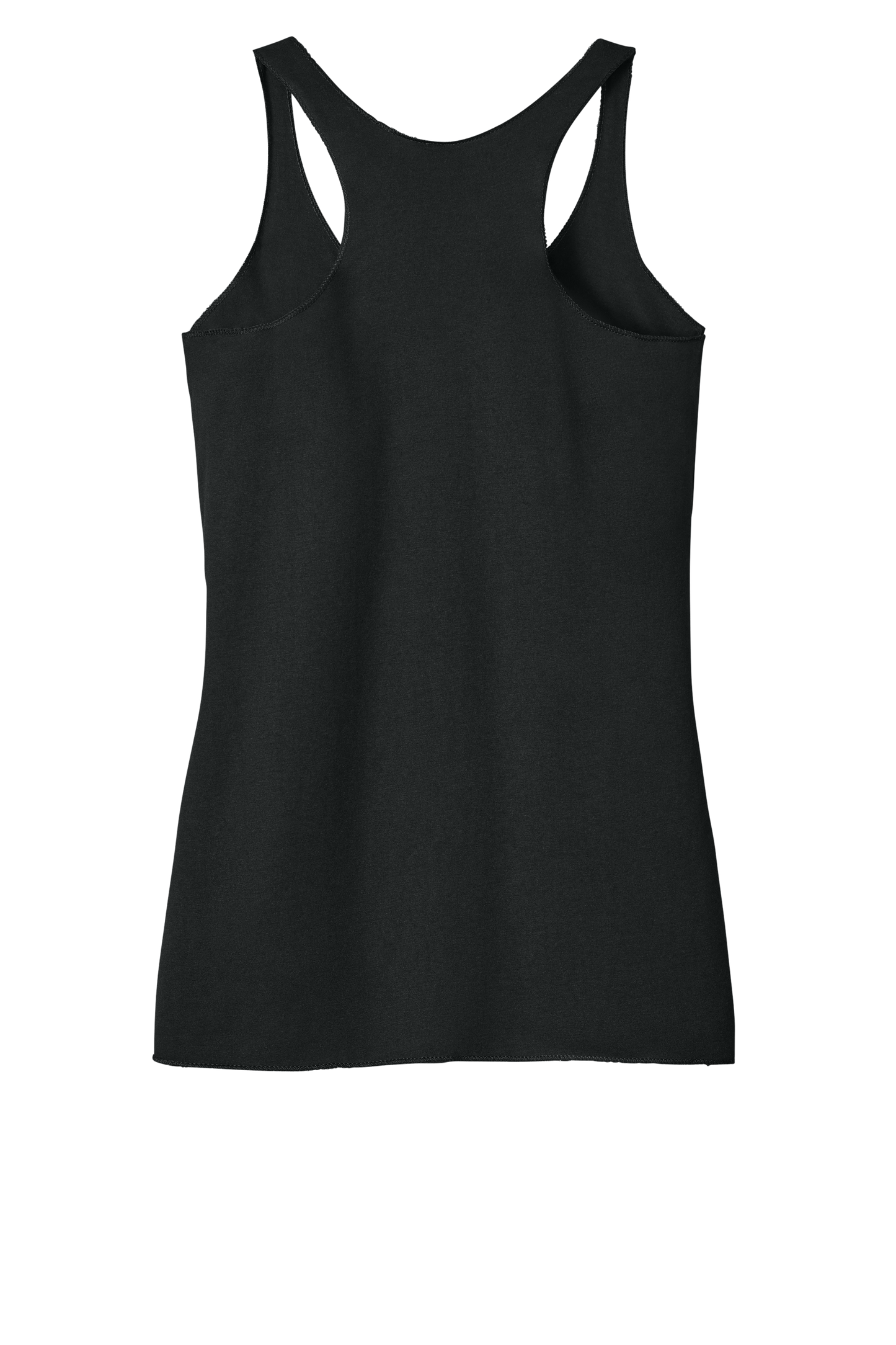 NL6733  Next Level Apparel® Women’s Tri-Blend Racerback Tank