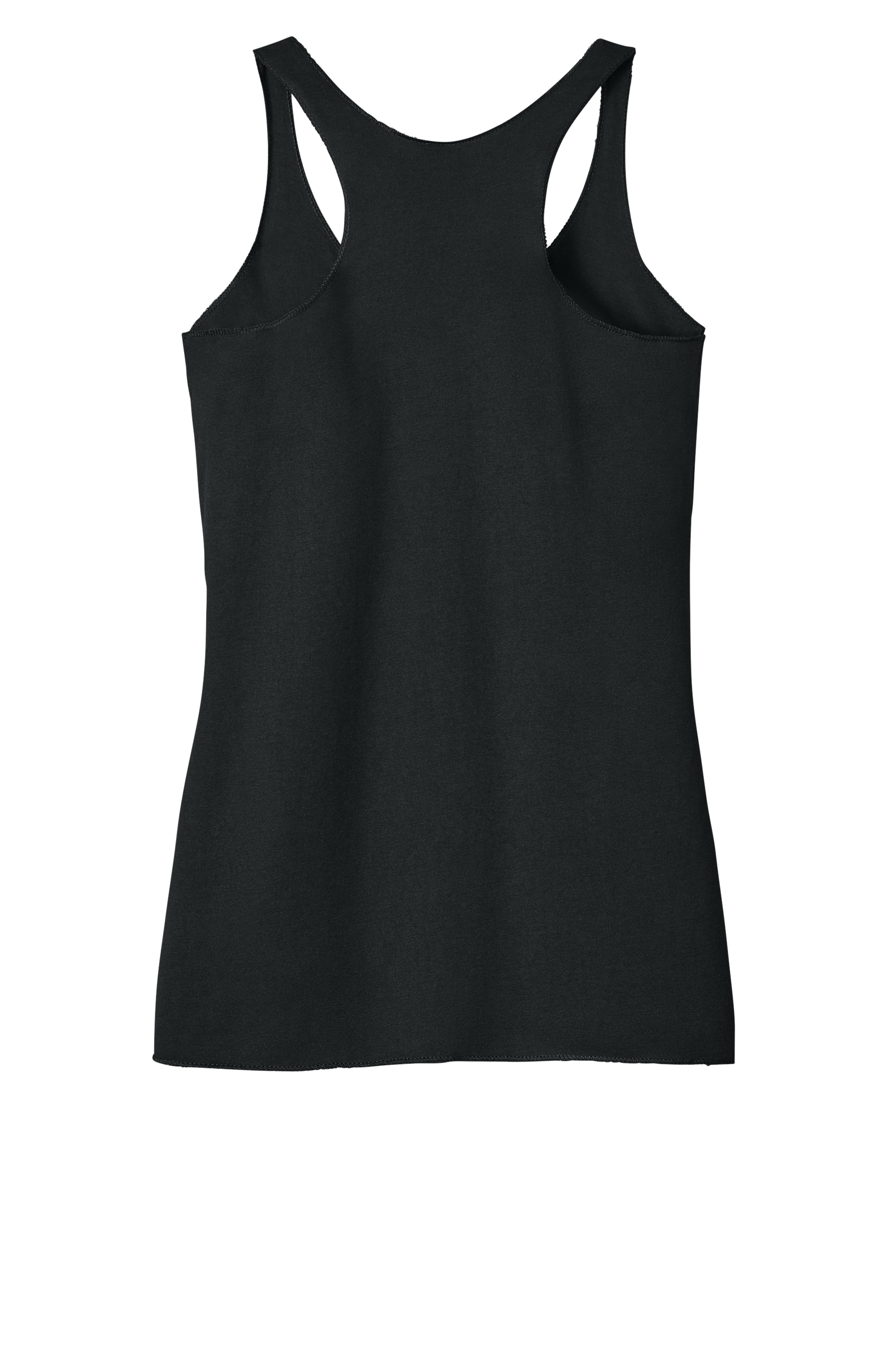 NL6733  Next Level Apparel® Women’s Tri-Blend Racerback Tank