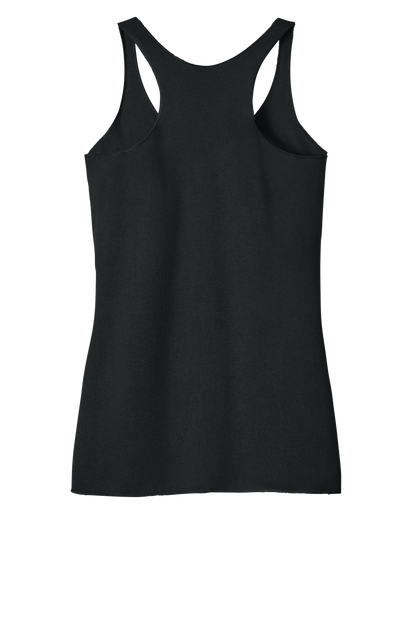 NL6733  Next Level Apparel® Women’s Tri-Blend Racerback Tank