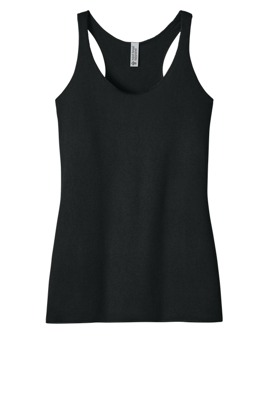 NL6733  Next Level Apparel® Women’s Tri-Blend Racerback Tank