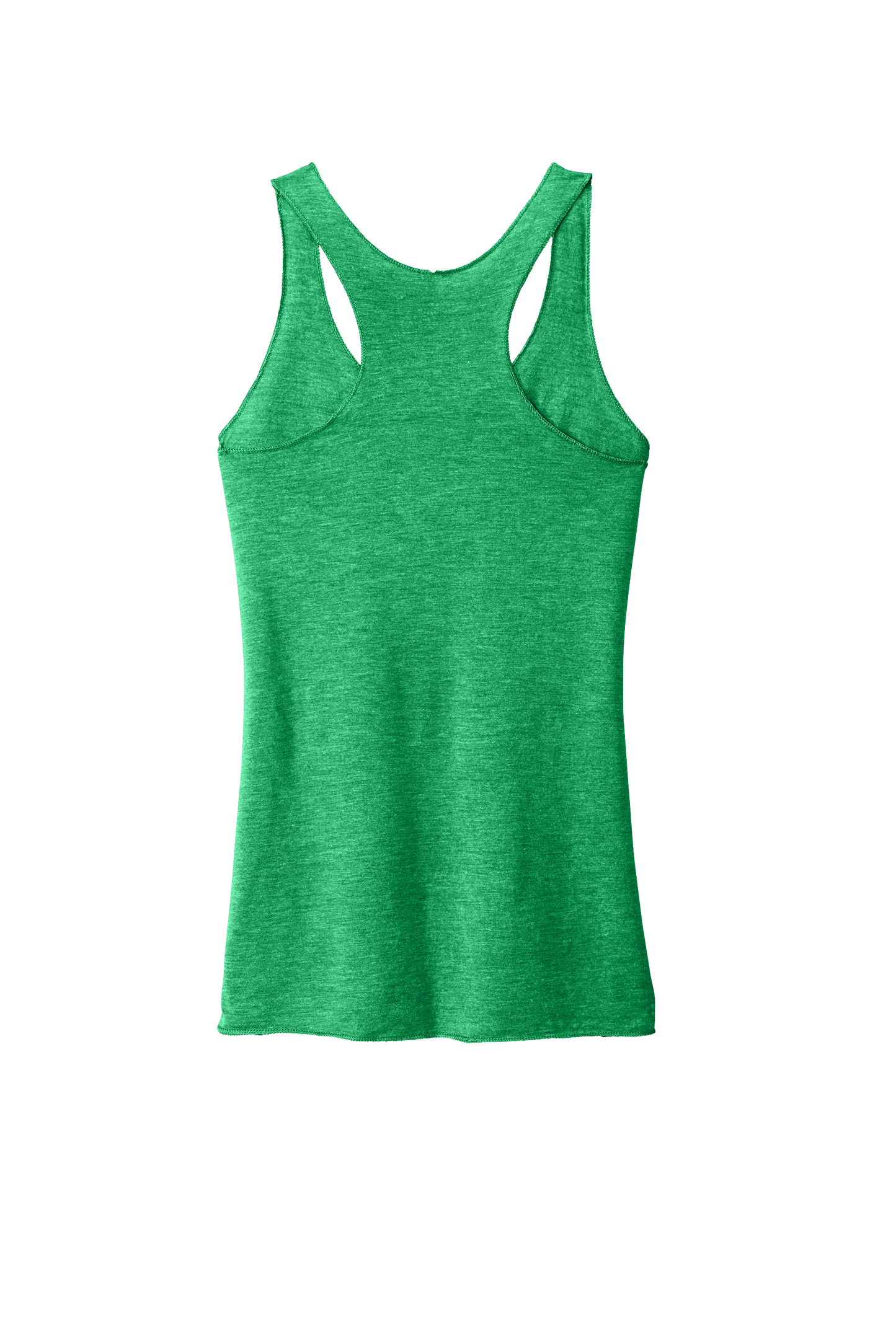 NL6733  Next Level Apparel® Women’s Tri-Blend Racerback Tank