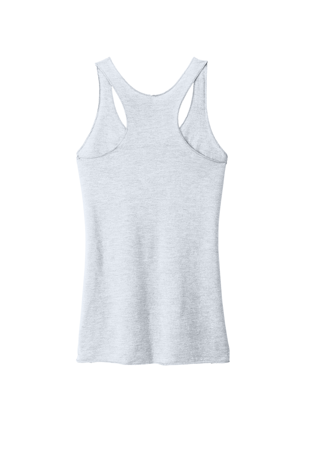 NL6733  Next Level Apparel® Women’s Tri-Blend Racerback Tank