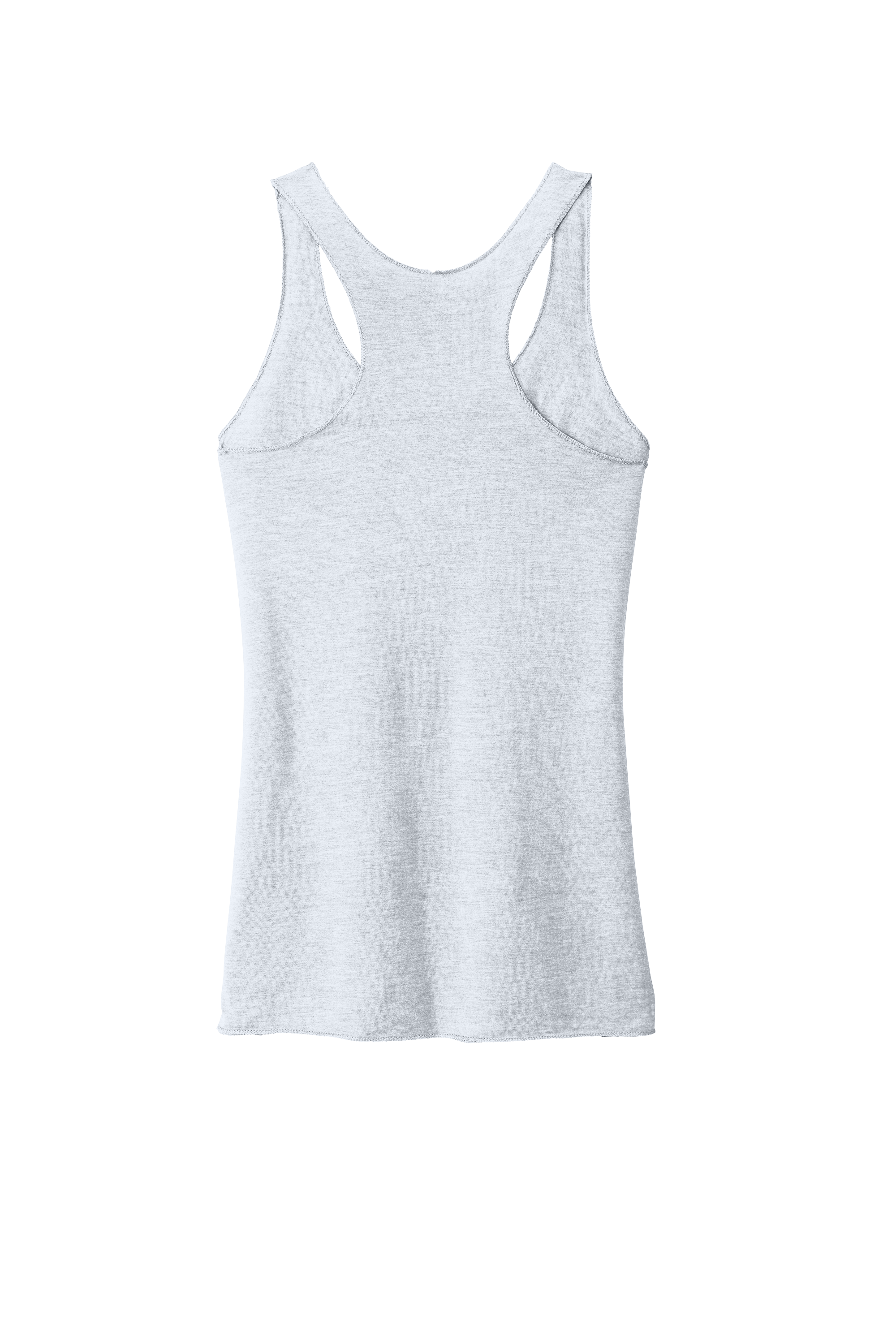 NL6733  Next Level Apparel® Women’s Tri-Blend Racerback Tank