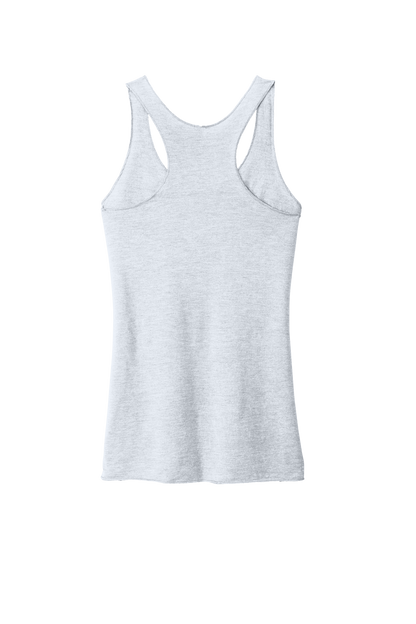 NL6733  Next Level Apparel® Women’s Tri-Blend Racerback Tank