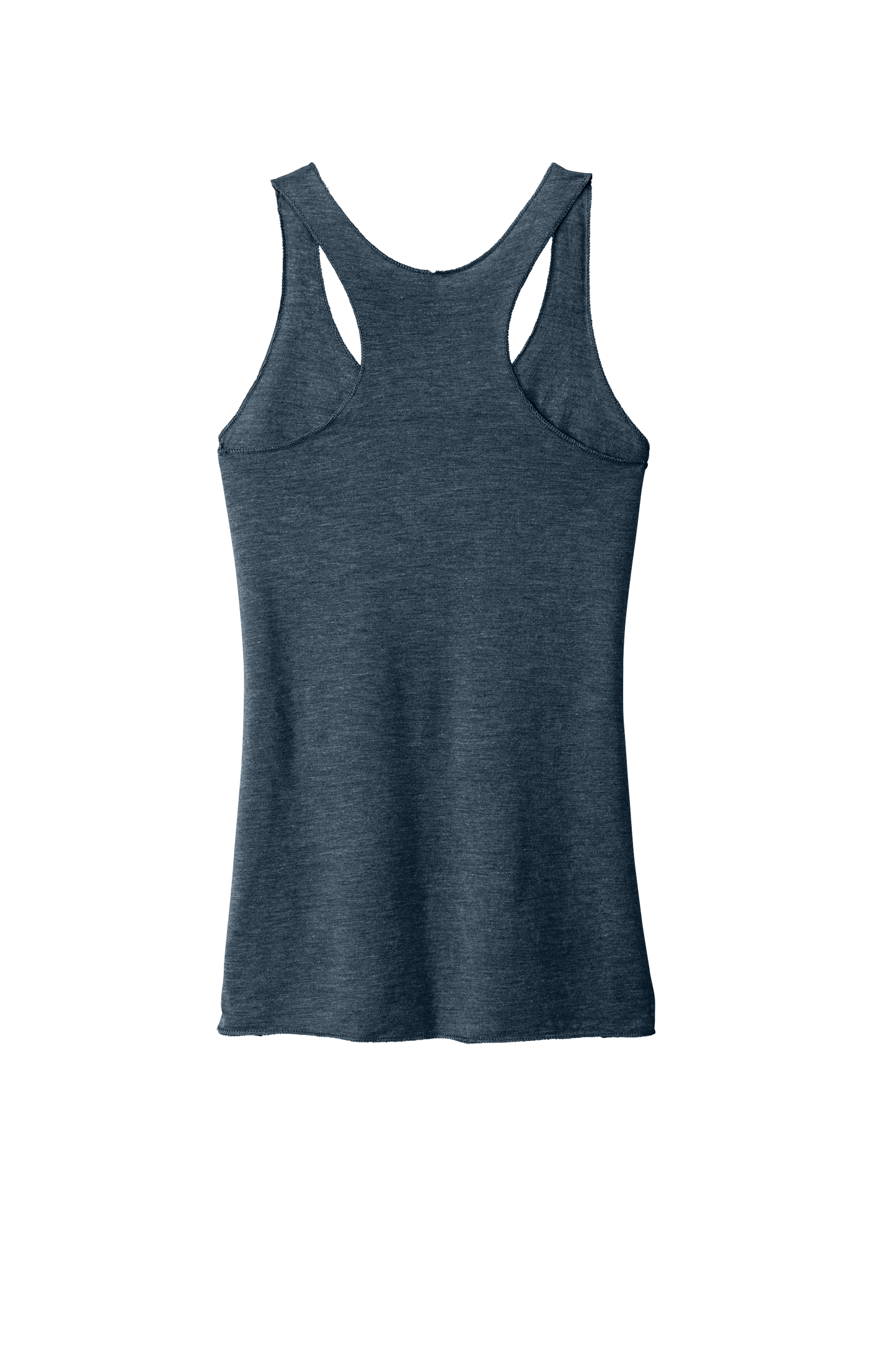 NL6733  Next Level Apparel® Women’s Tri-Blend Racerback Tank