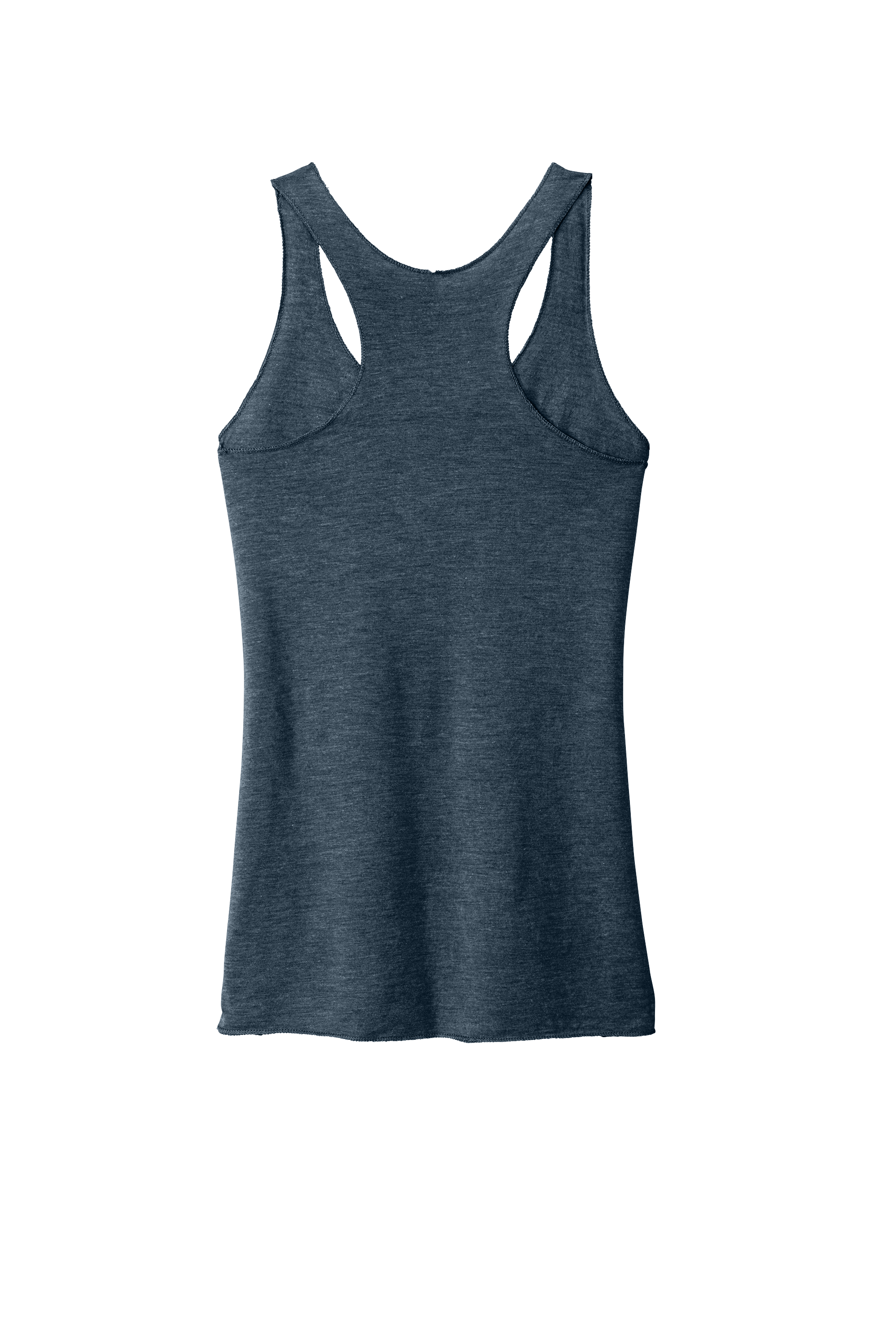 NL6733  Next Level Apparel® Women’s Tri-Blend Racerback Tank