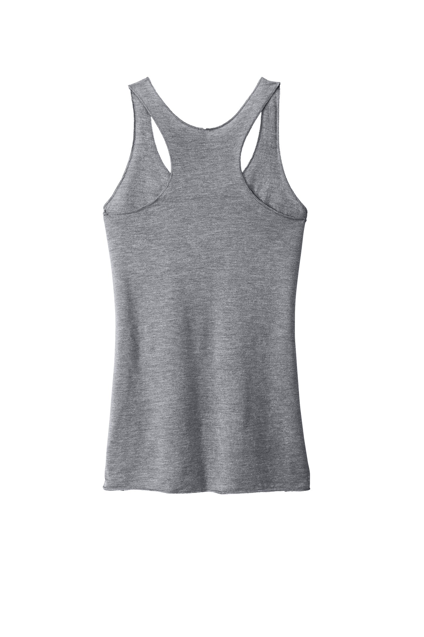 NL6733  Next Level Apparel® Women’s Tri-Blend Racerback Tank