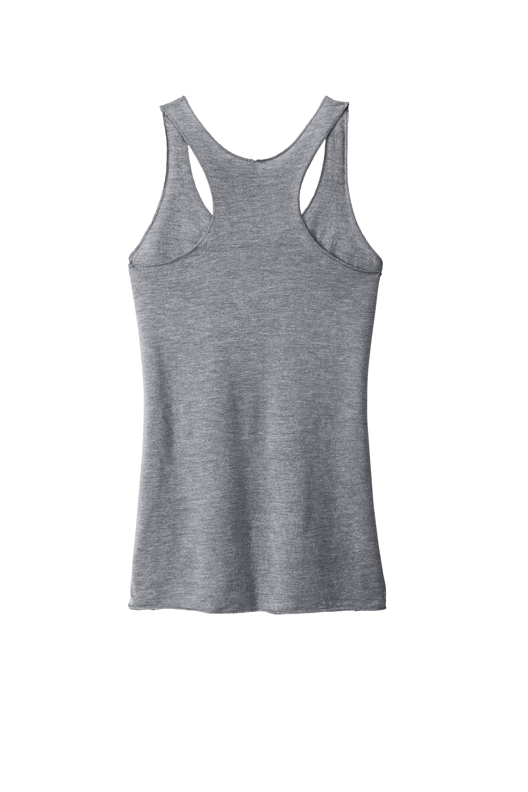 NL6733  Next Level Apparel® Women’s Tri-Blend Racerback Tank