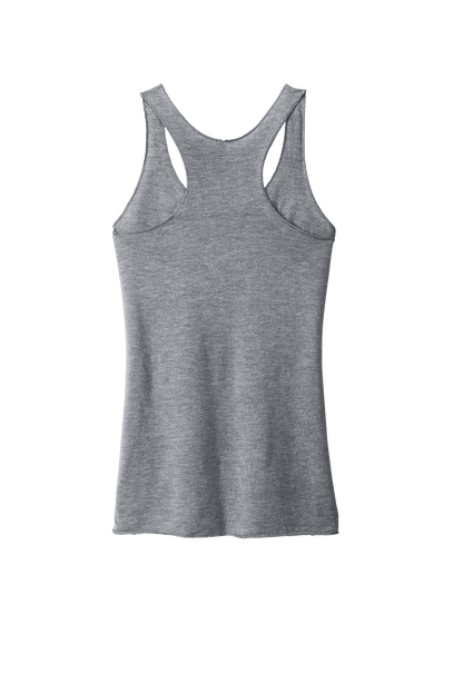 NL6733  Next Level Apparel® Women’s Tri-Blend Racerback Tank