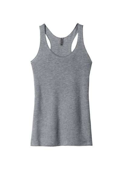 NL6733  Next Level Apparel® Women’s Tri-Blend Racerback Tank