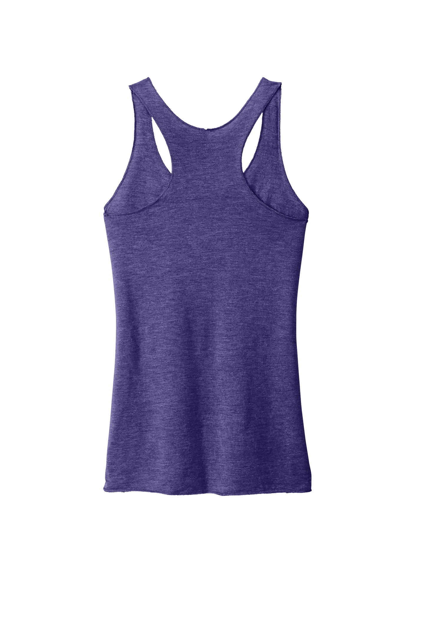 NL6733  Next Level Apparel® Women’s Tri-Blend Racerback Tank
