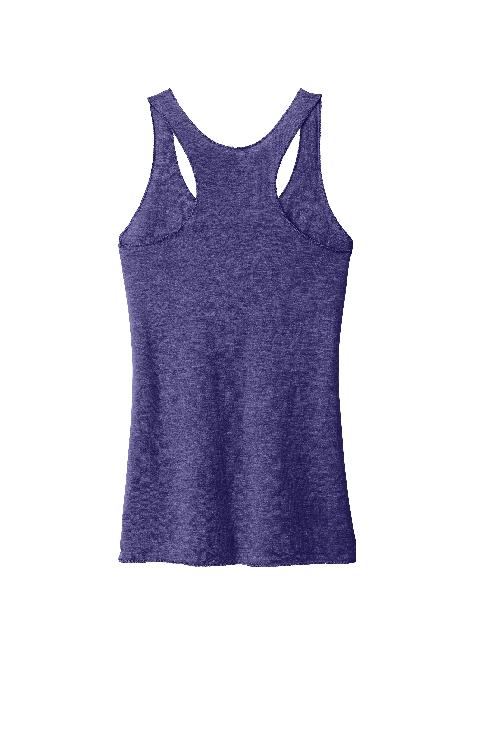 NL6733  Next Level Apparel® Women’s Tri-Blend Racerback Tank