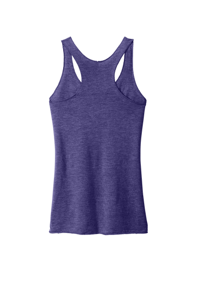 NL6733  Next Level Apparel® Women’s Tri-Blend Racerback Tank