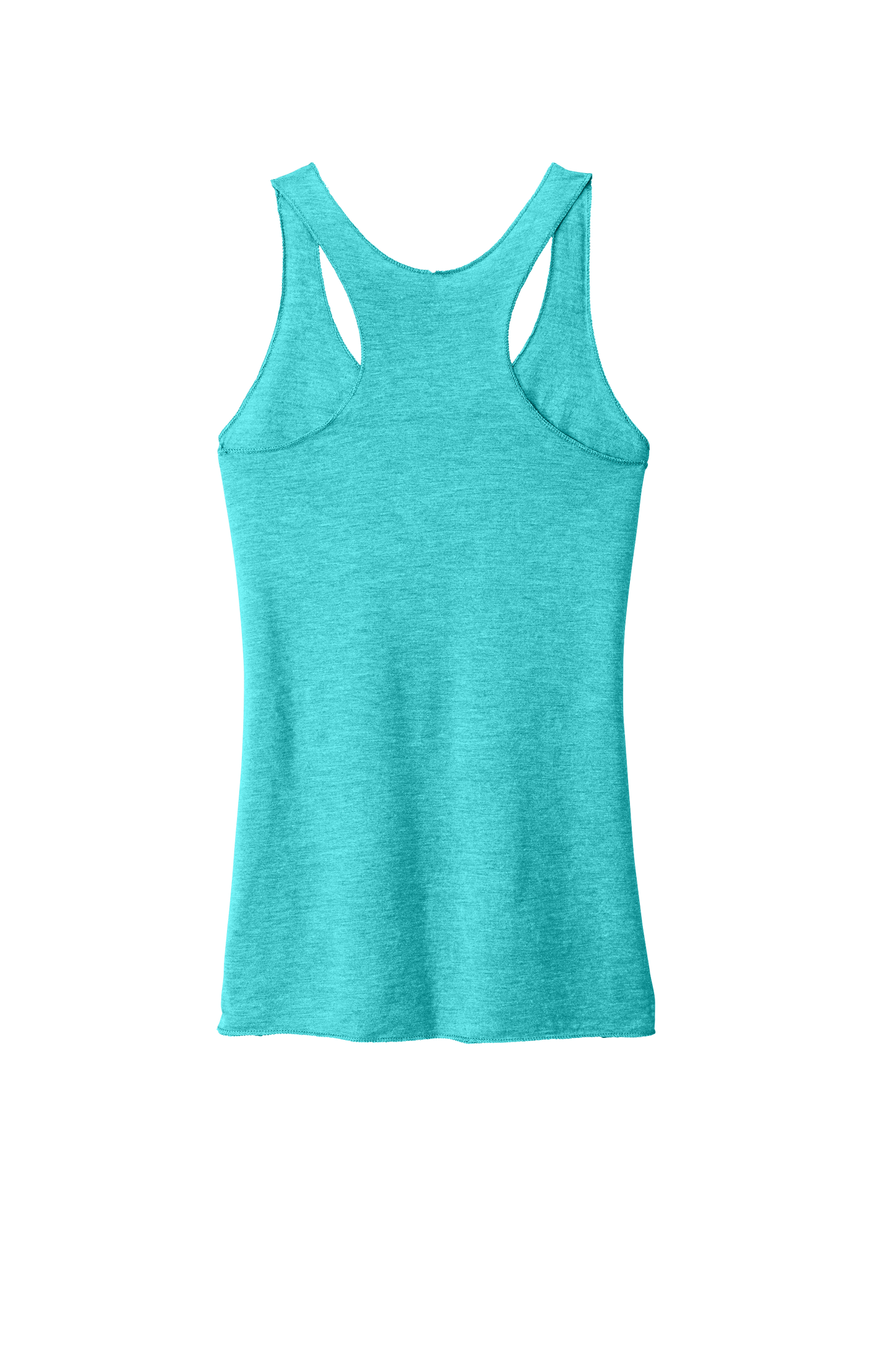NL6733  Next Level Apparel® Women’s Tri-Blend Racerback Tank