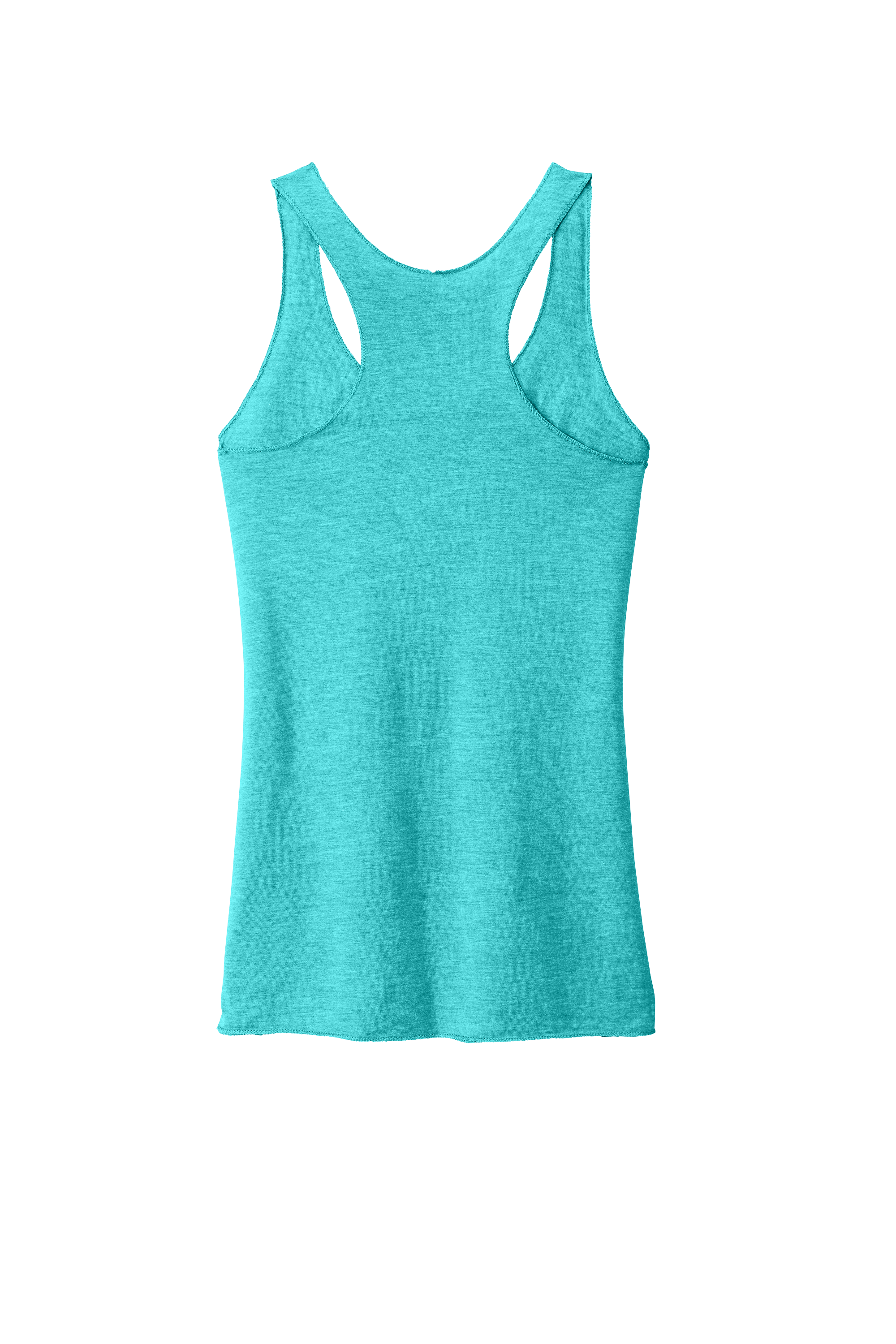NL6733  Next Level Apparel® Women’s Tri-Blend Racerback Tank