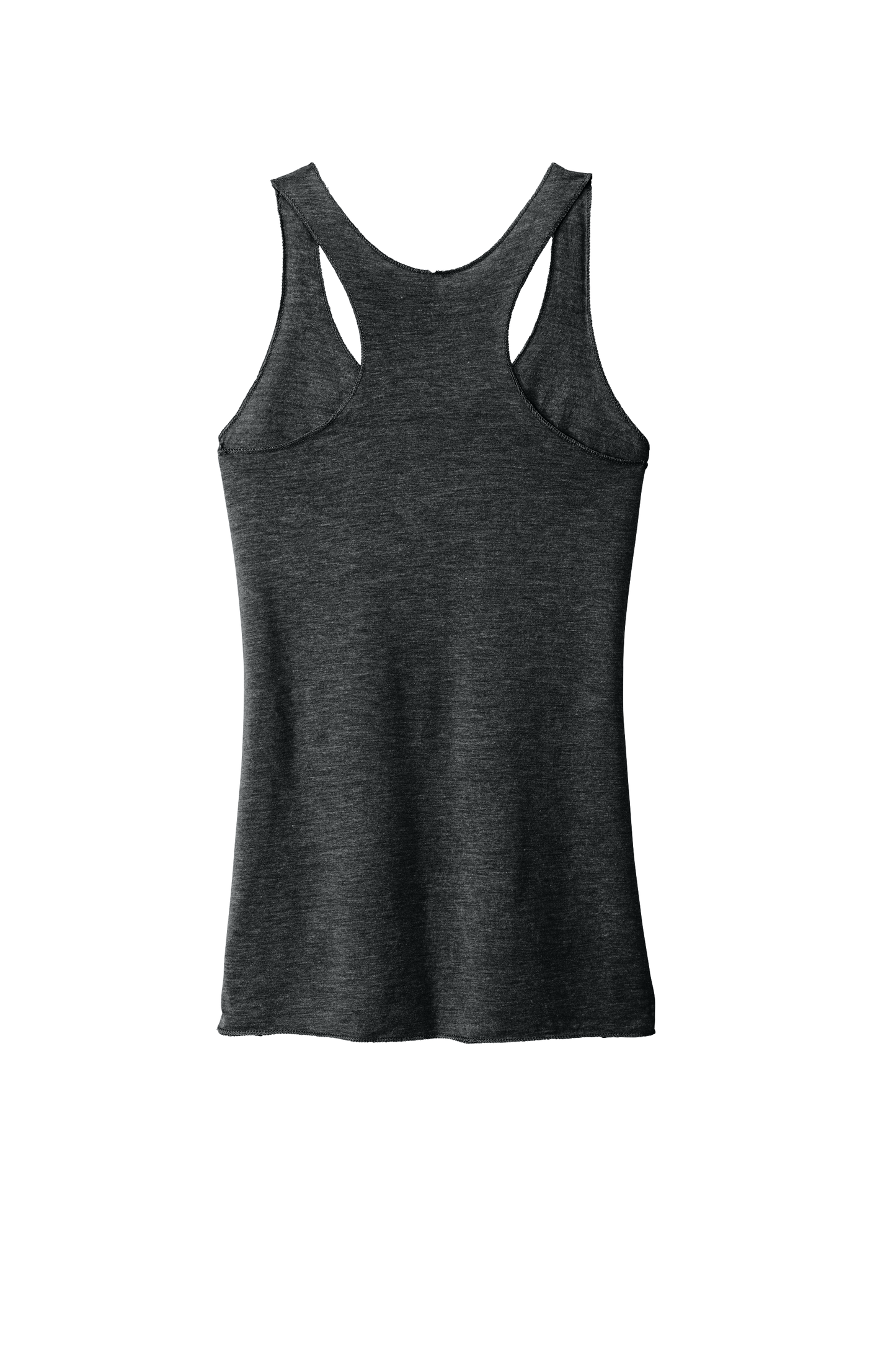 NL6733  Next Level Apparel® Women’s Tri-Blend Racerback Tank