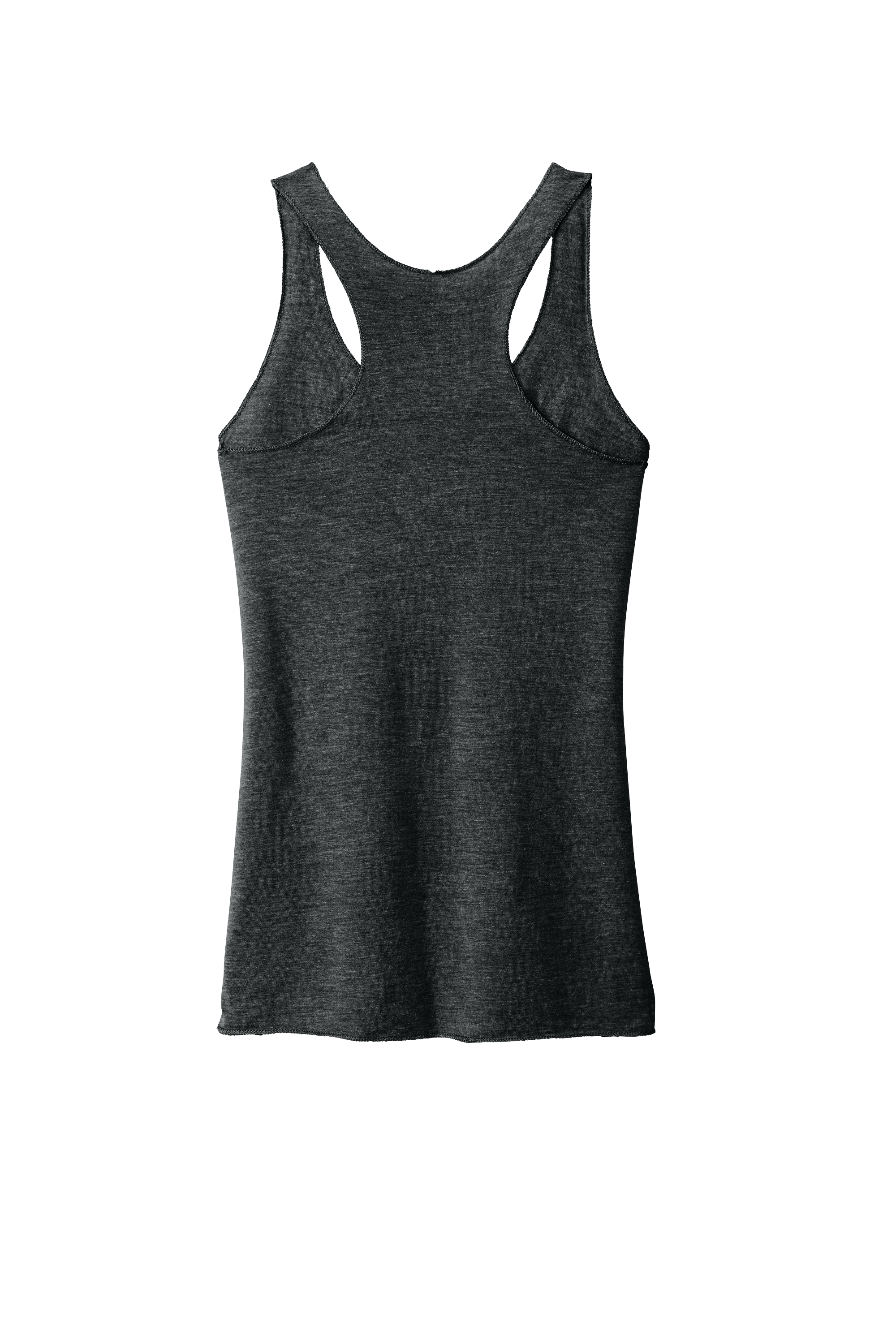 NL6733  Next Level Apparel® Women’s Tri-Blend Racerback Tank