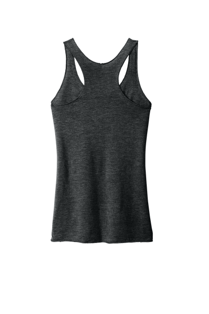 NL6733  Next Level Apparel® Women’s Tri-Blend Racerback Tank