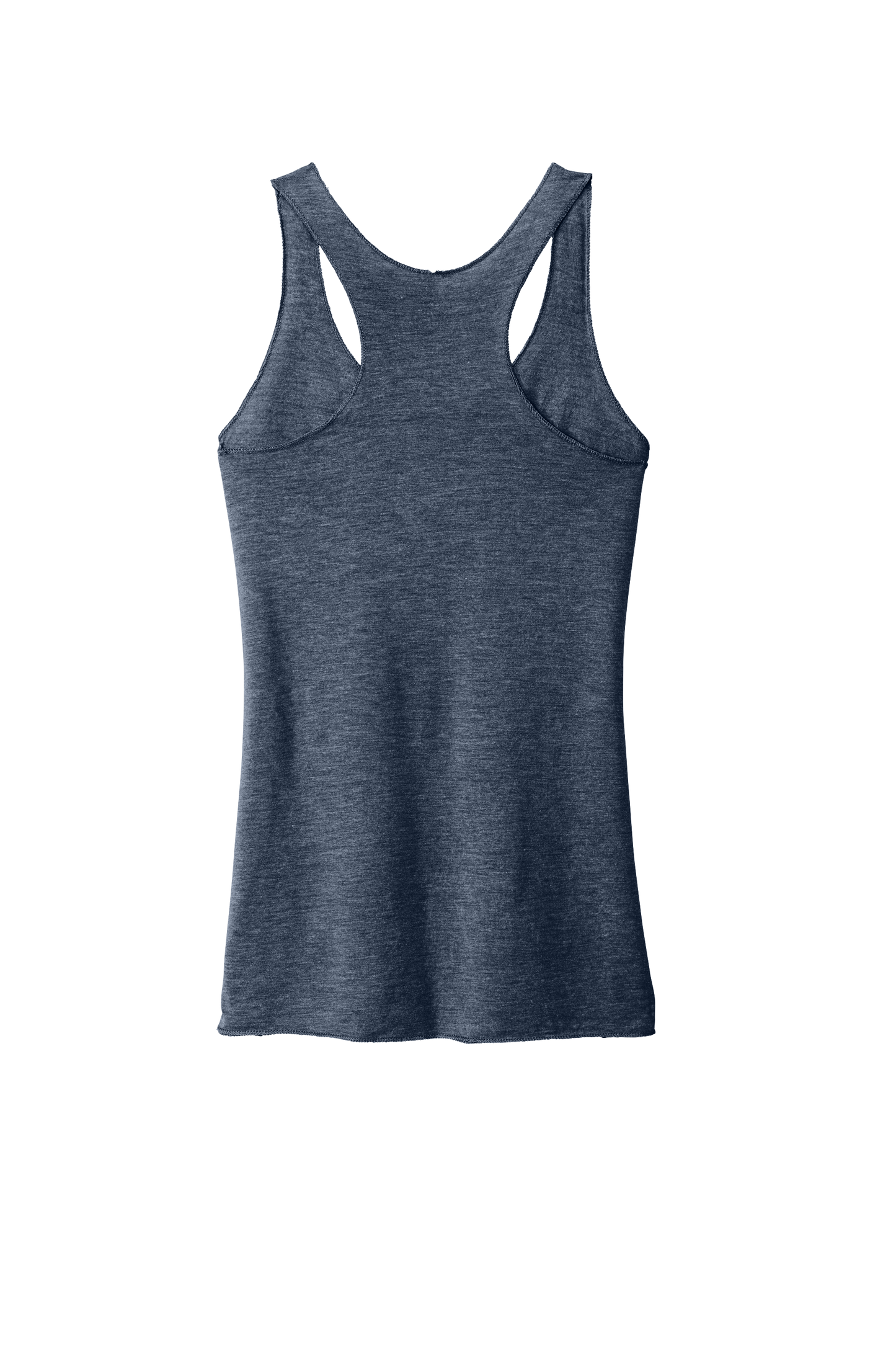 NL6733  Next Level Apparel® Women’s Tri-Blend Racerback Tank