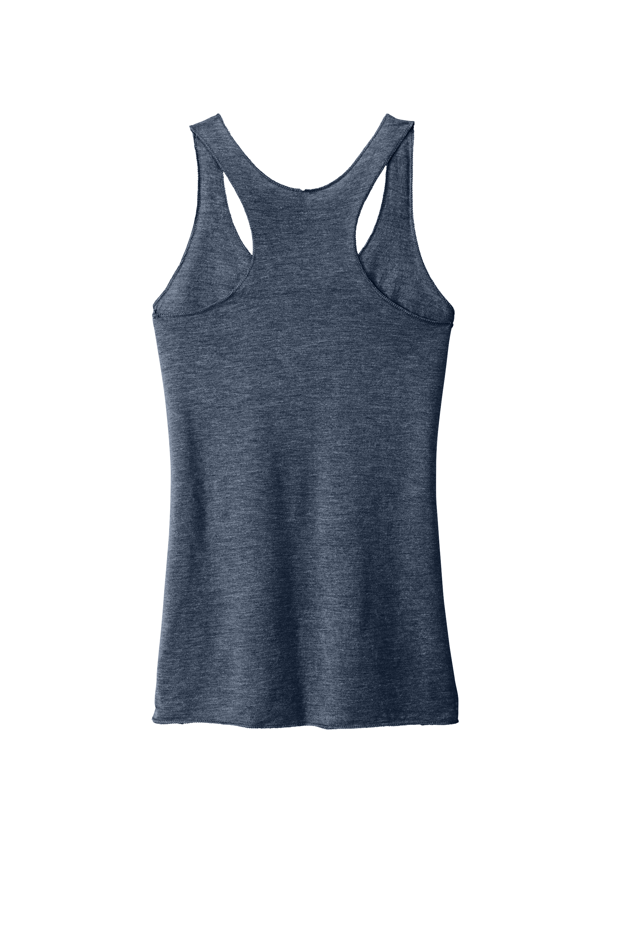 NL6733  Next Level Apparel® Women’s Tri-Blend Racerback Tank