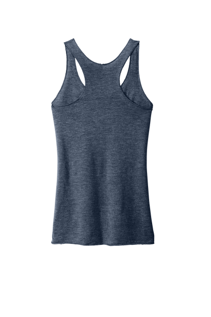 NL6733  Next Level Apparel® Women’s Tri-Blend Racerback Tank