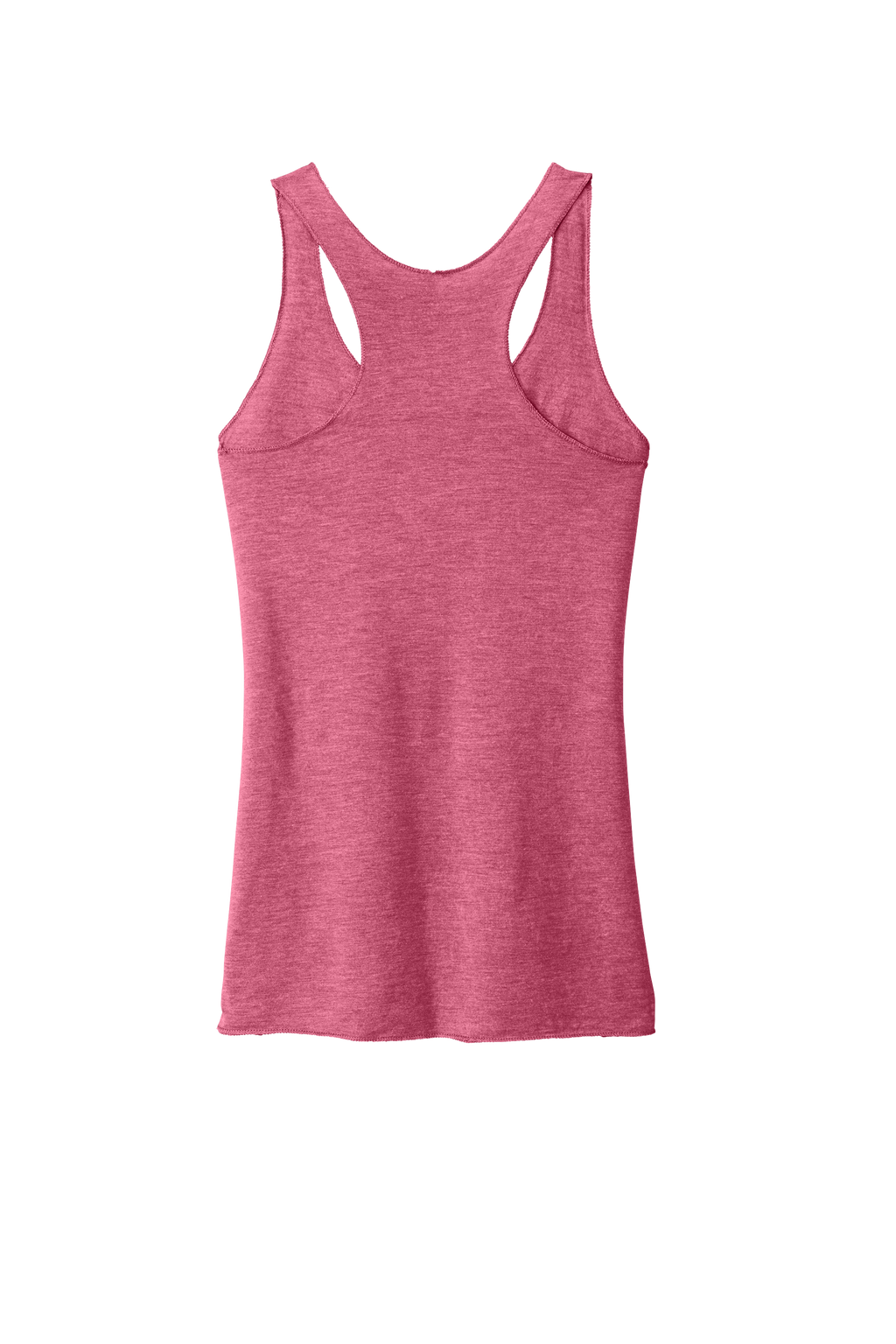 NL6733  Next Level Apparel® Women’s Tri-Blend Racerback Tank