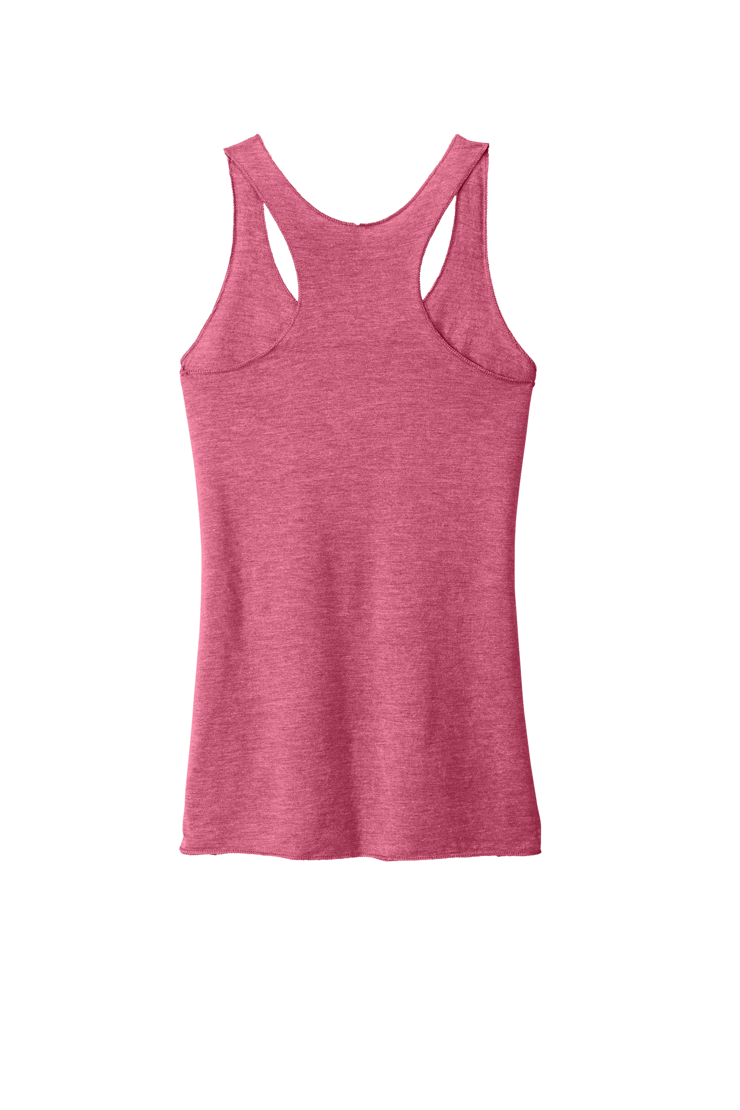 NL6733  Next Level Apparel® Women’s Tri-Blend Racerback Tank