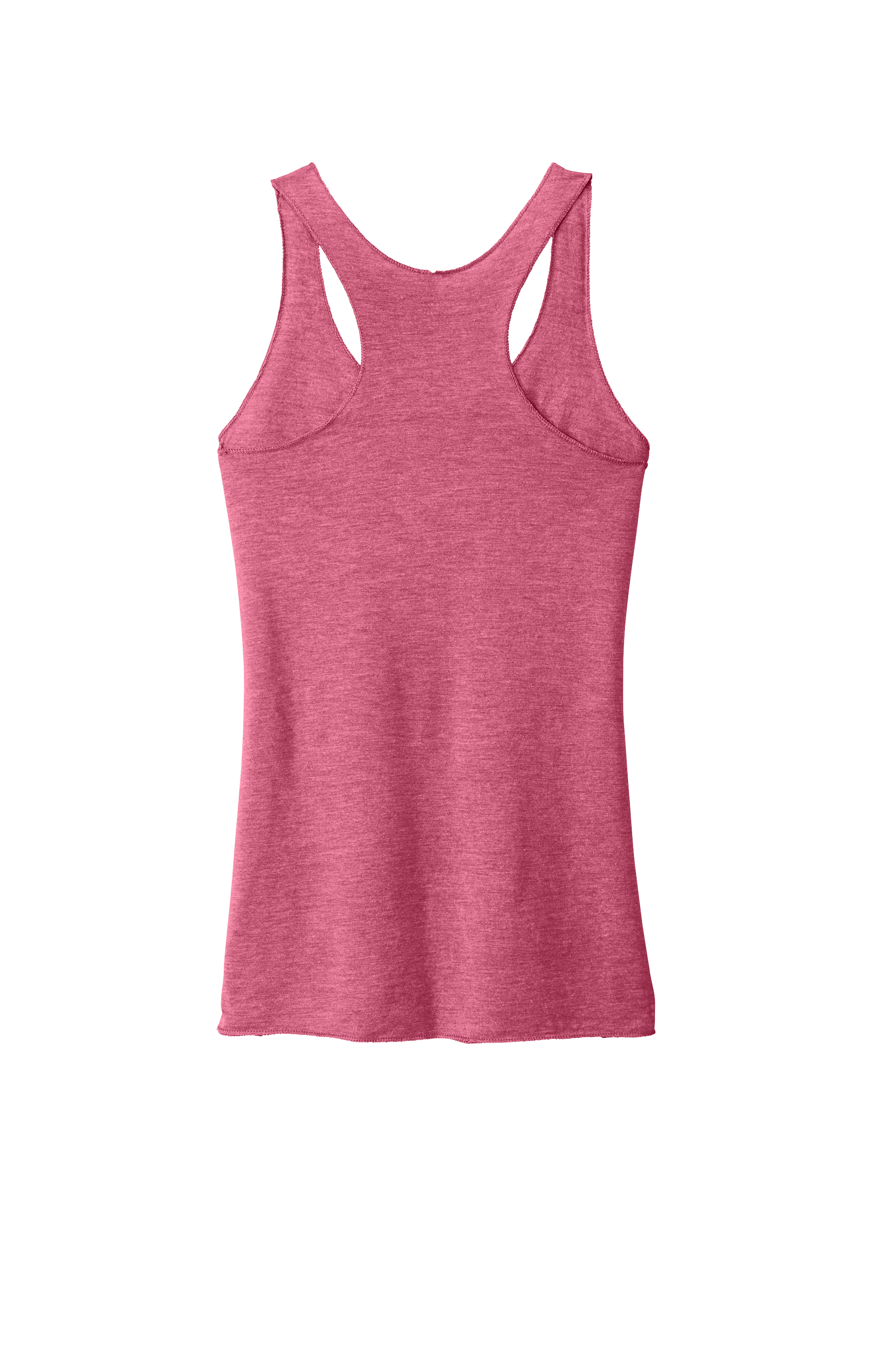 NL6733  Next Level Apparel® Women’s Tri-Blend Racerback Tank